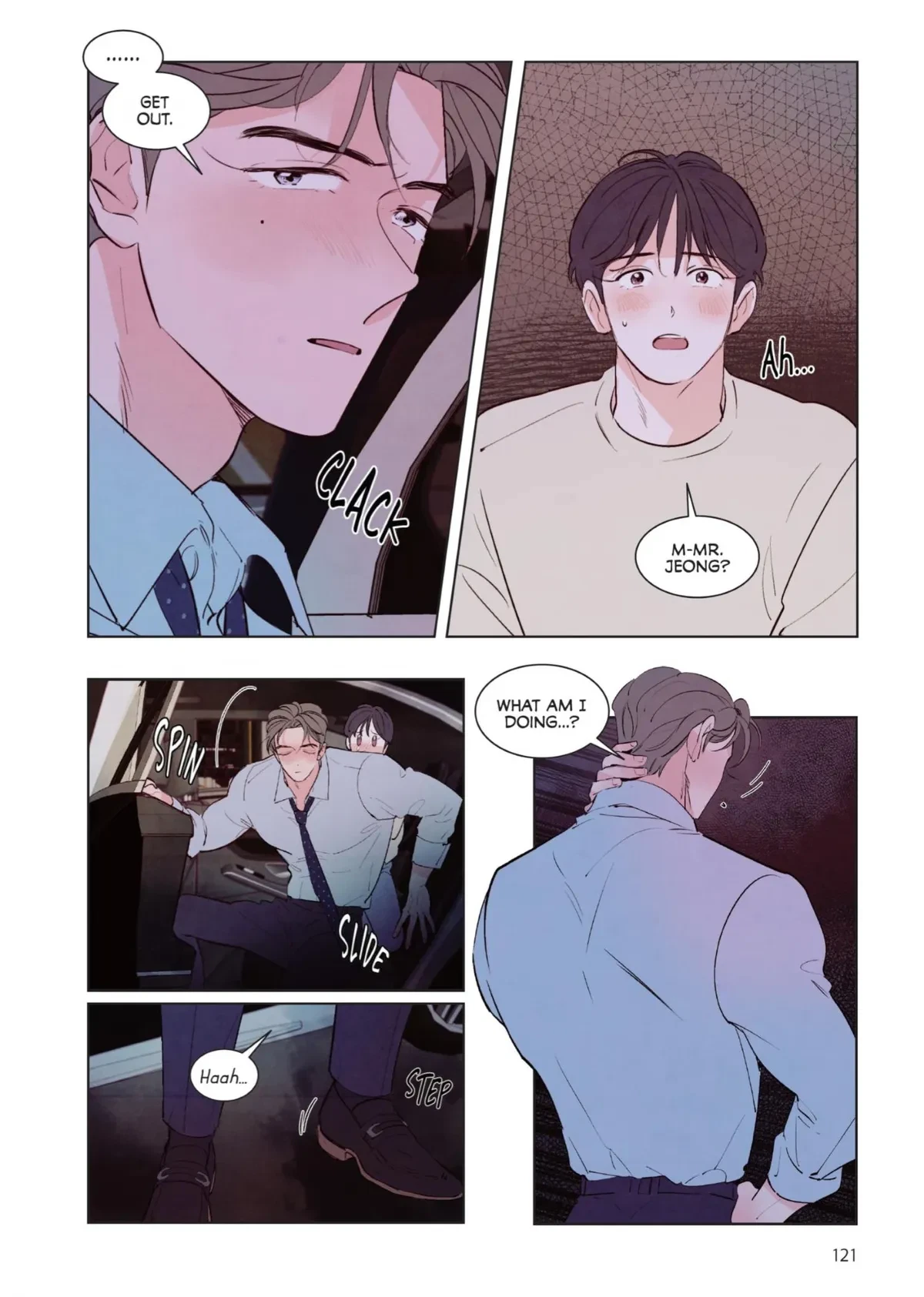 Vol.2  Chapter 5-9, page 121
