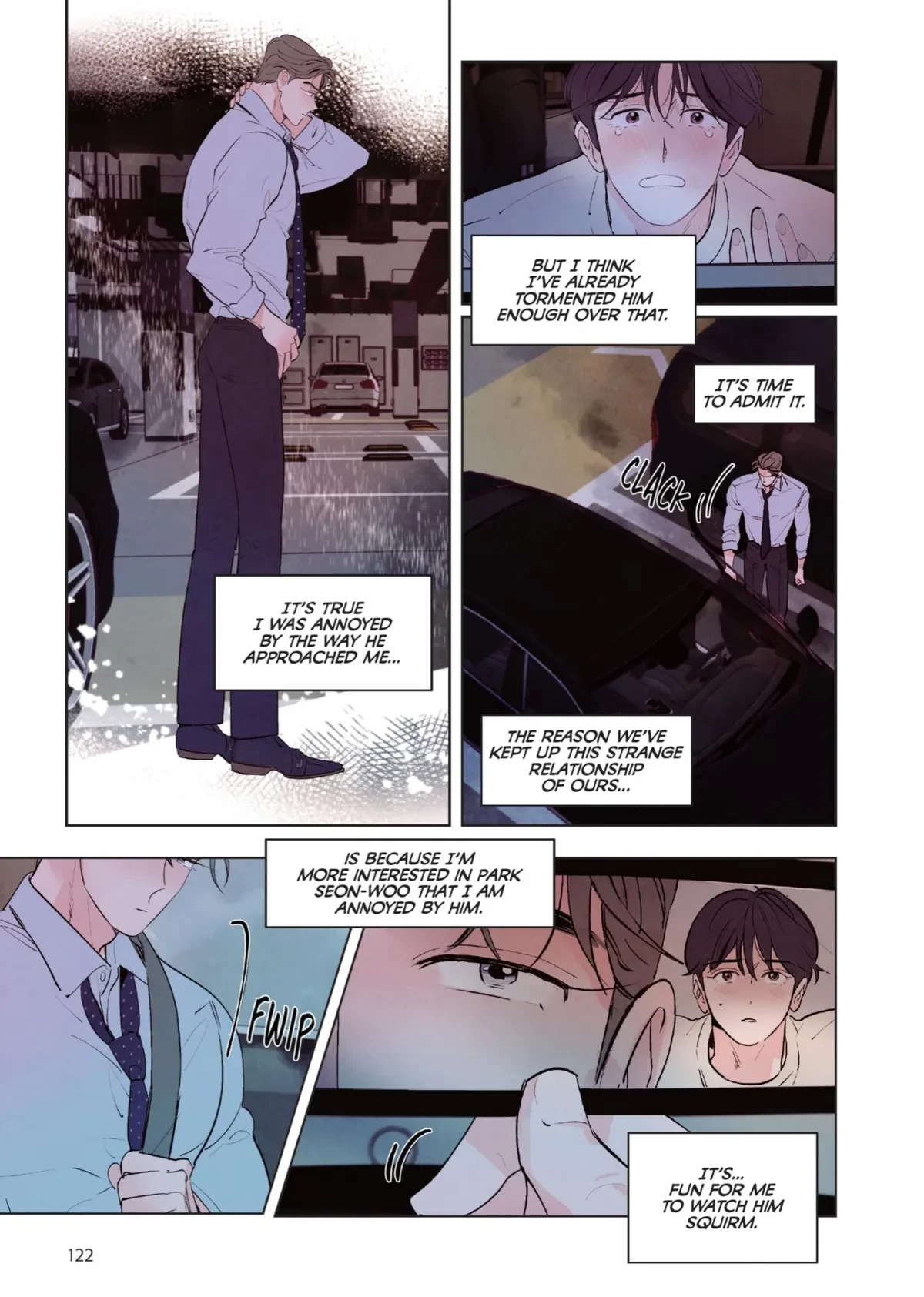 Vol.2  Chapter 5-9, page 122
