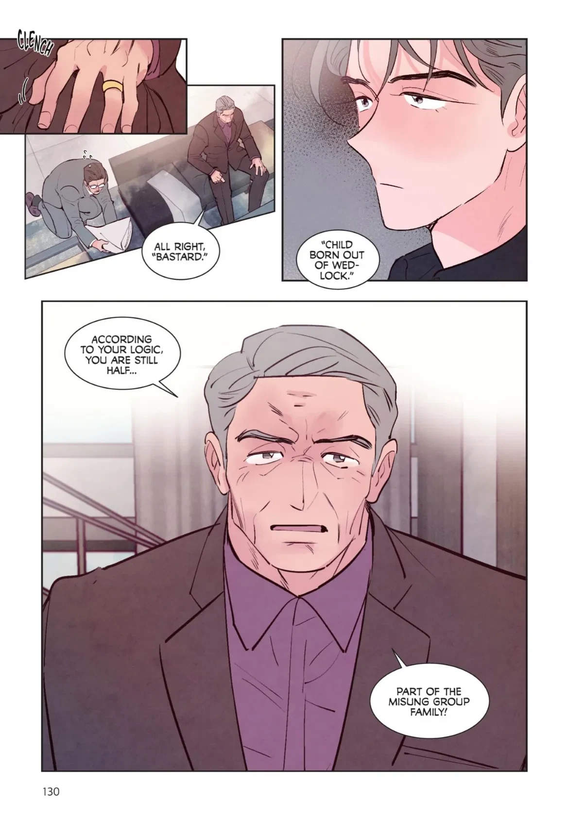 Vol.2  Chapter 5-9, page 130