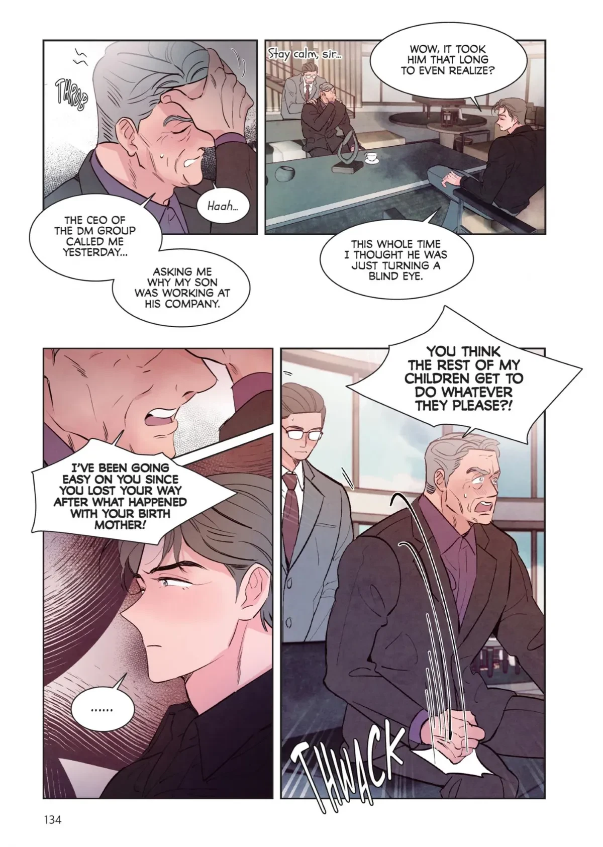 Vol.2  Chapter 5-9, page 134