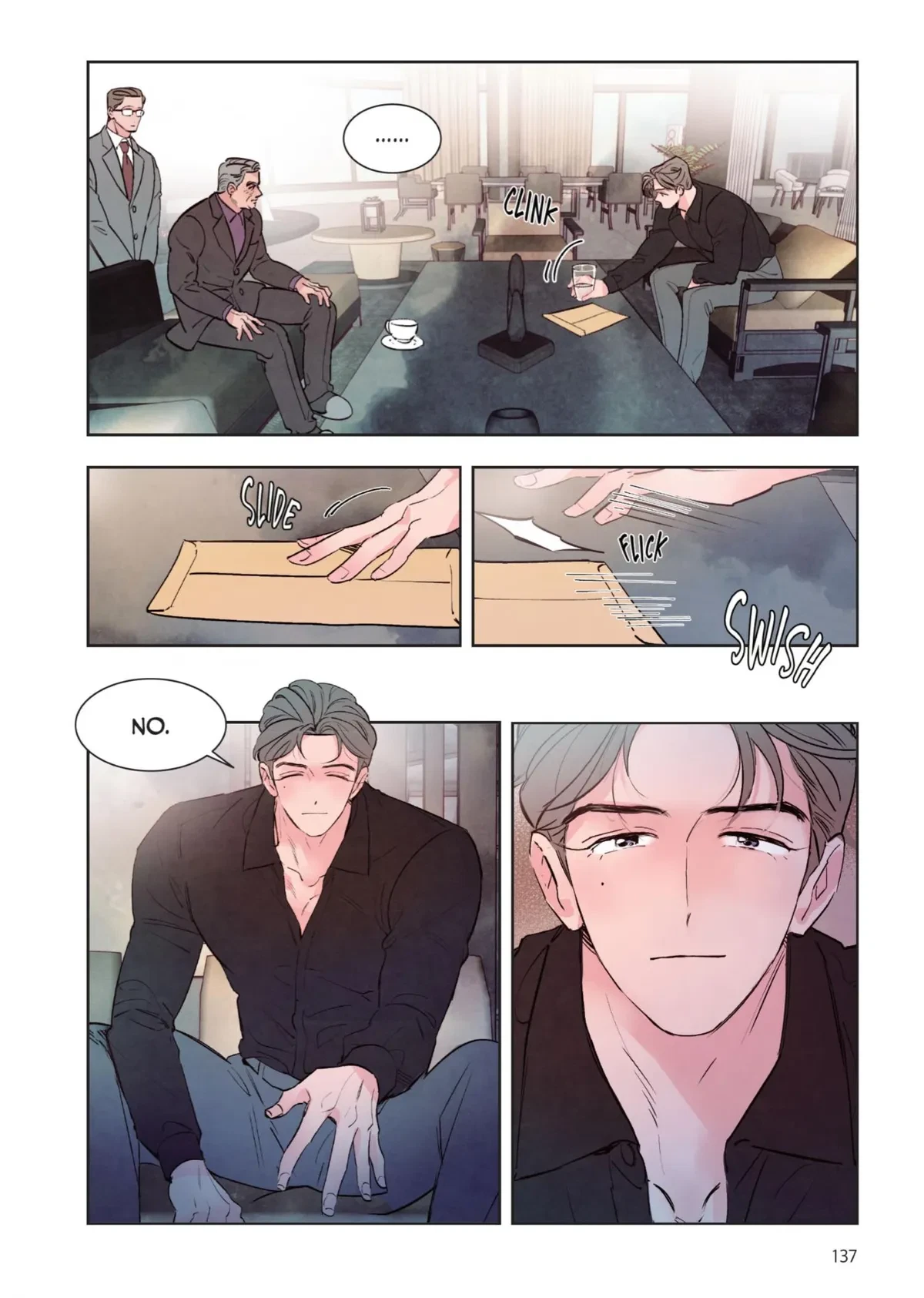 Vol.2  Chapter 5-9, page 137