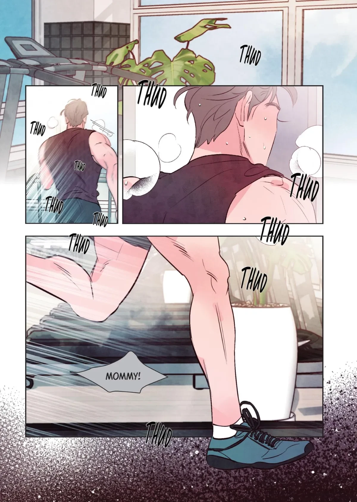 Vol.2  Chapter 5-9, page 138