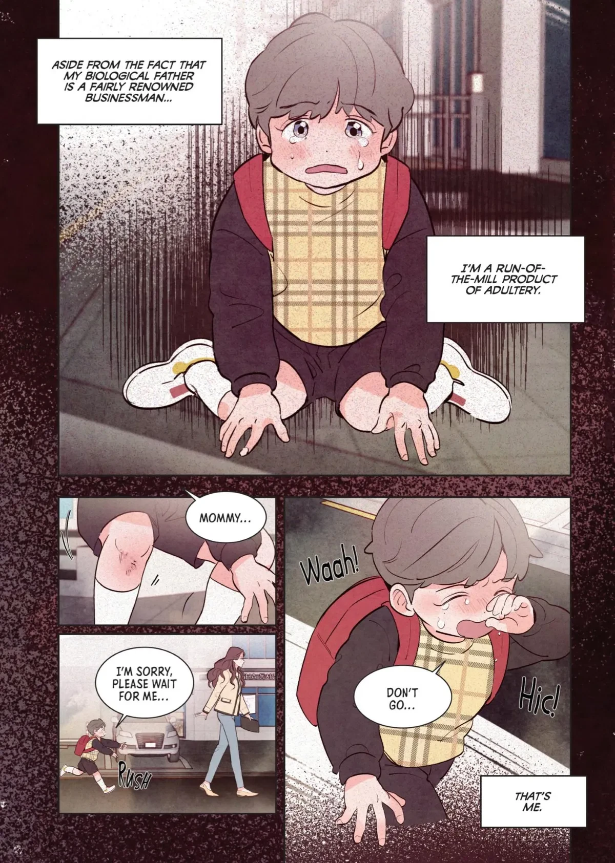 Vol.2  Chapter 5-9, page 141