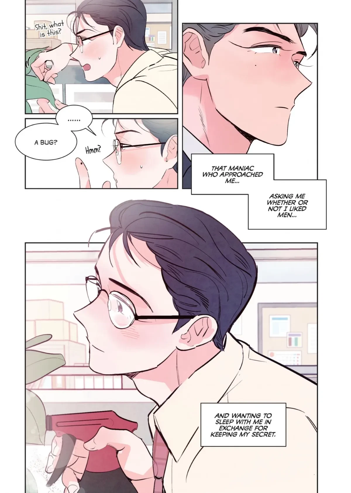 Vol.2  Chapter 5-9, page 150