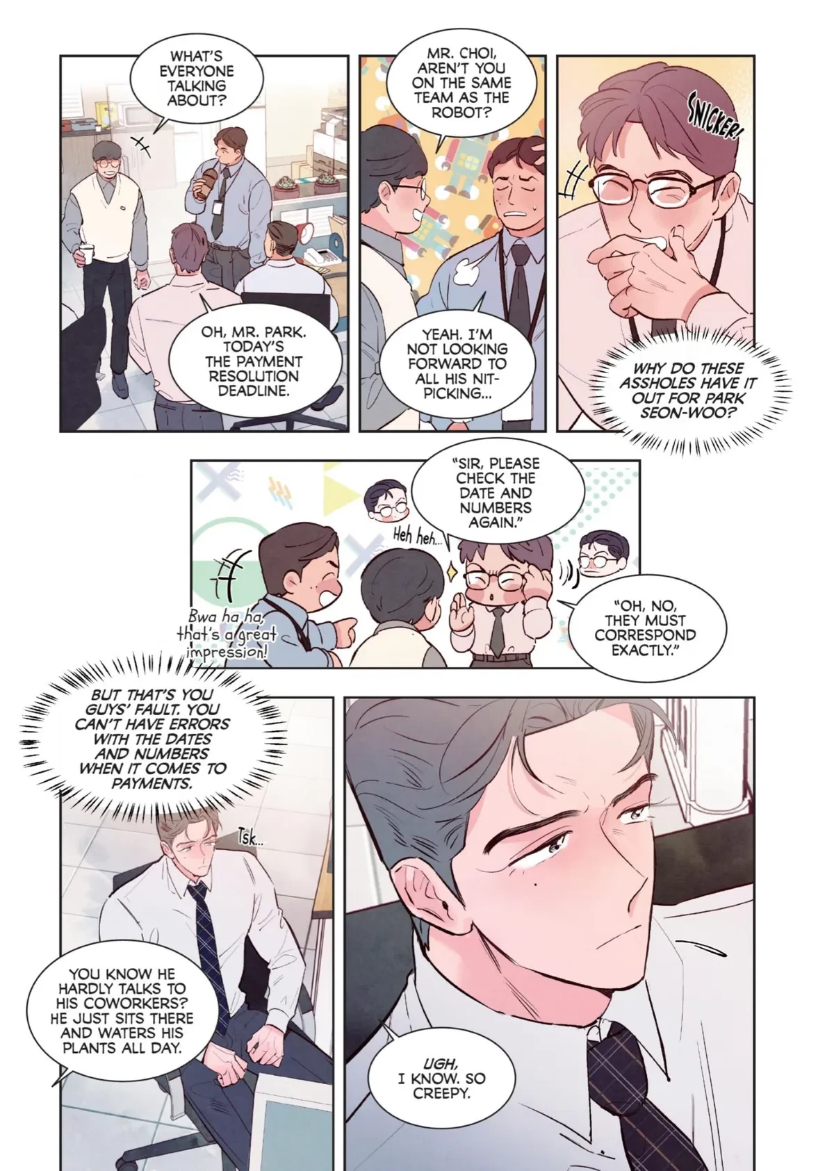 Vol.2  Chapter 5-9, page 154