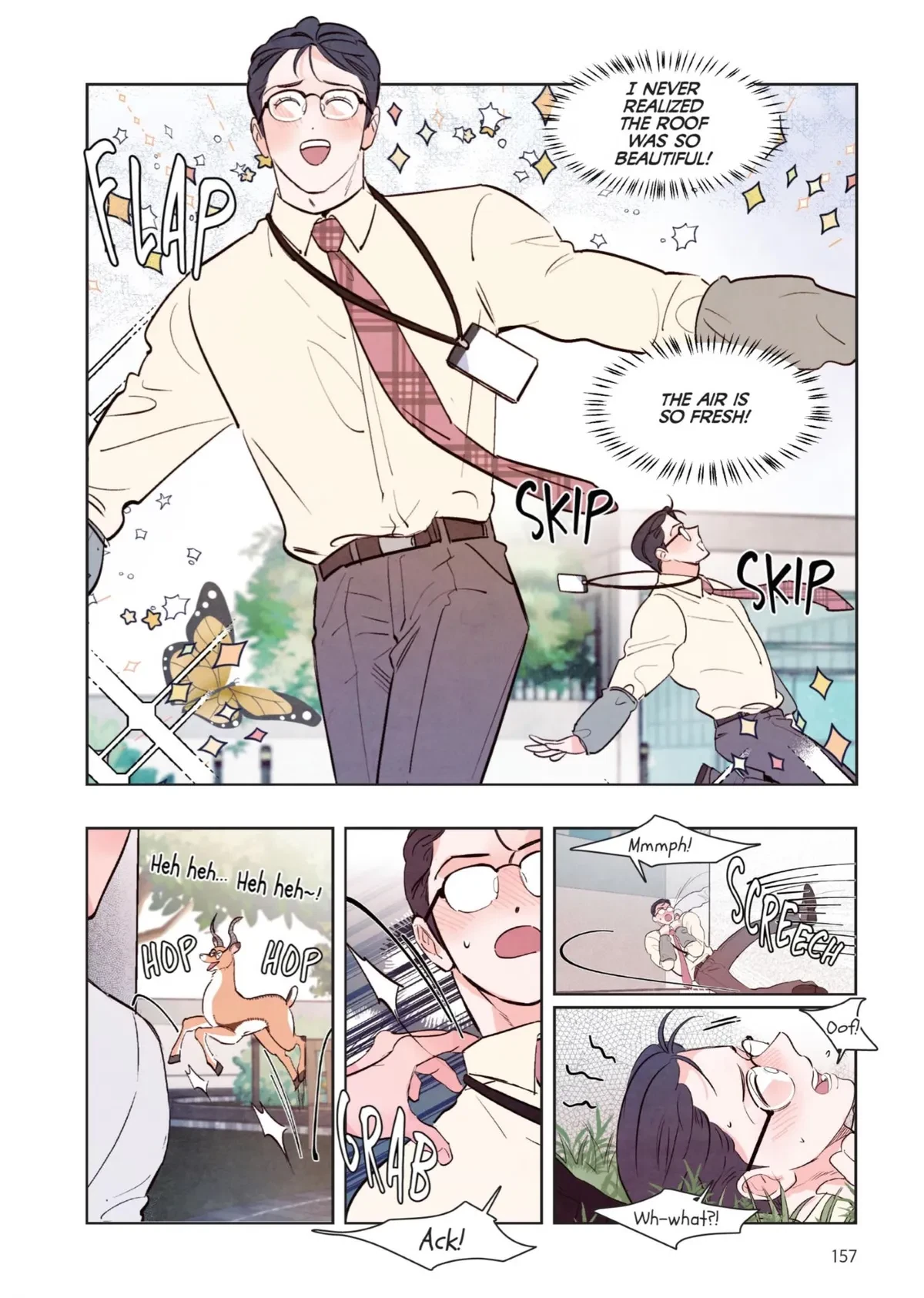 Vol.2  Chapter 5-9, page 157
