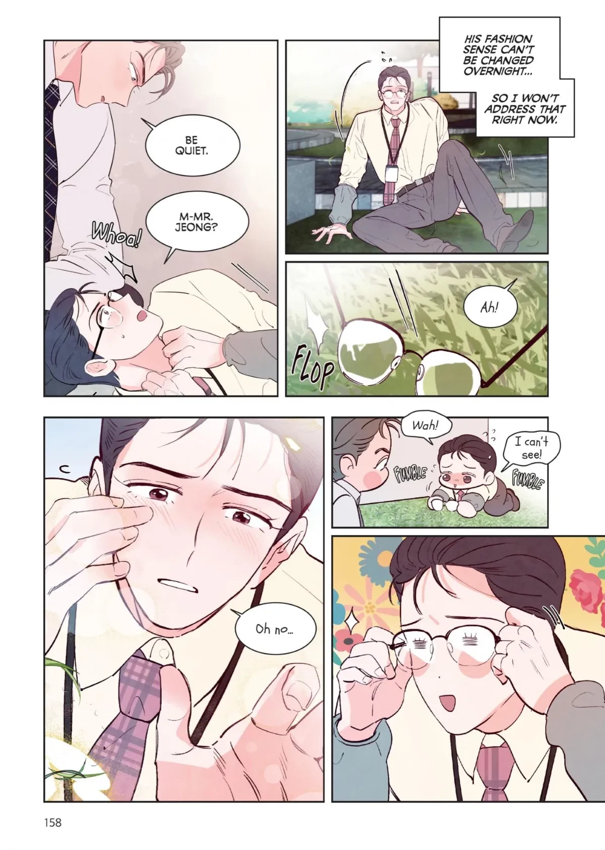 Vol.2  Chapter 5-9, page 158