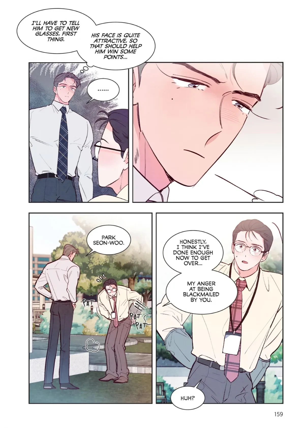 Vol.2  Chapter 5-9, page 159