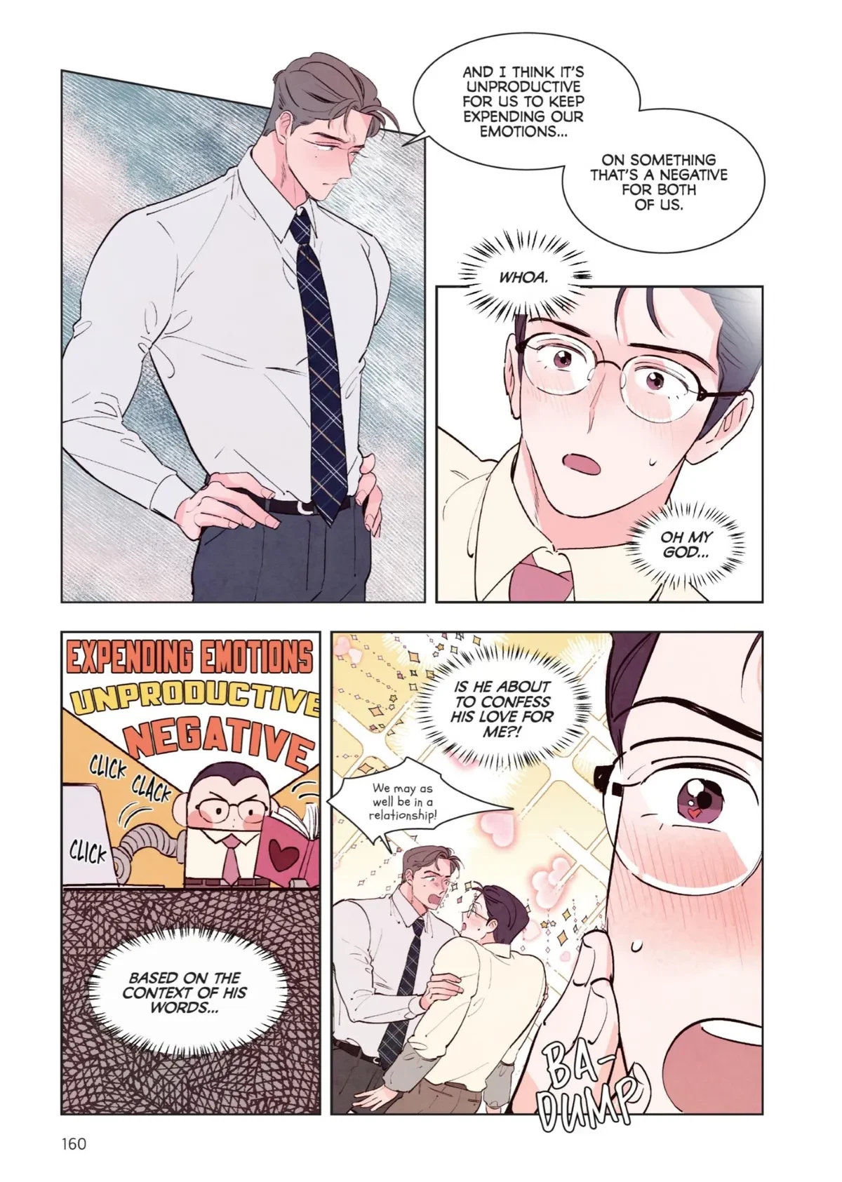 Vol.2  Chapter 5-9, page 160