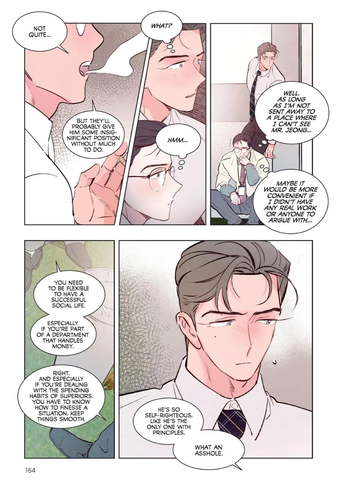 Vol.2  Chapter 5-9, page 164