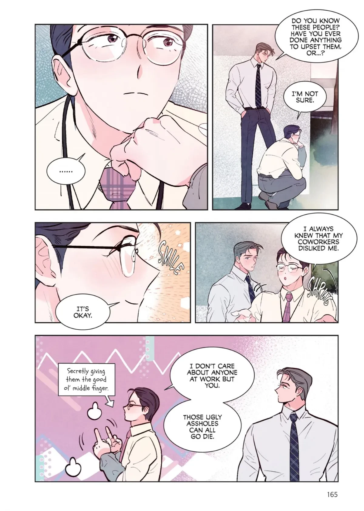Vol.2  Chapter 5-9, page 165