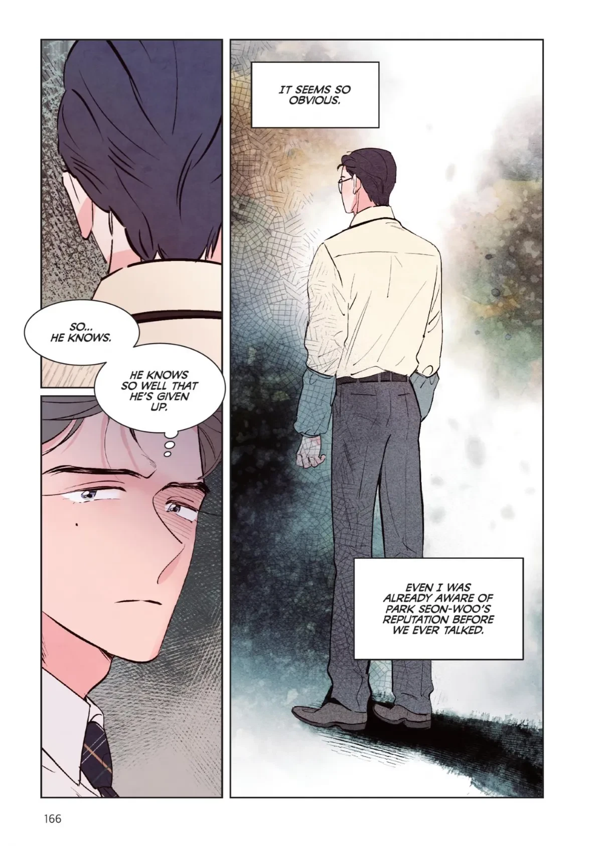 Vol.2  Chapter 5-9, page 166