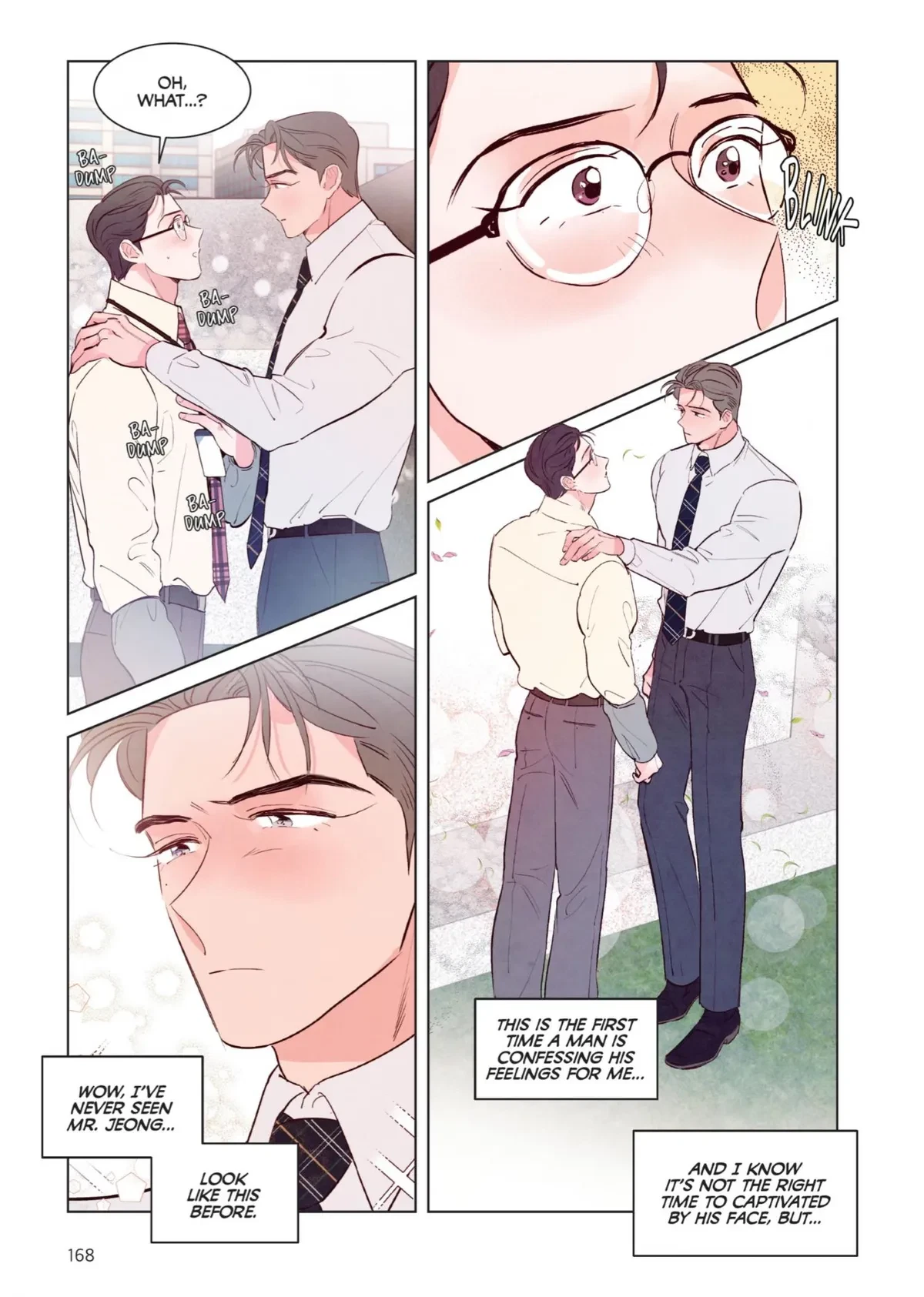 Vol.2  Chapter 5-9, page 168