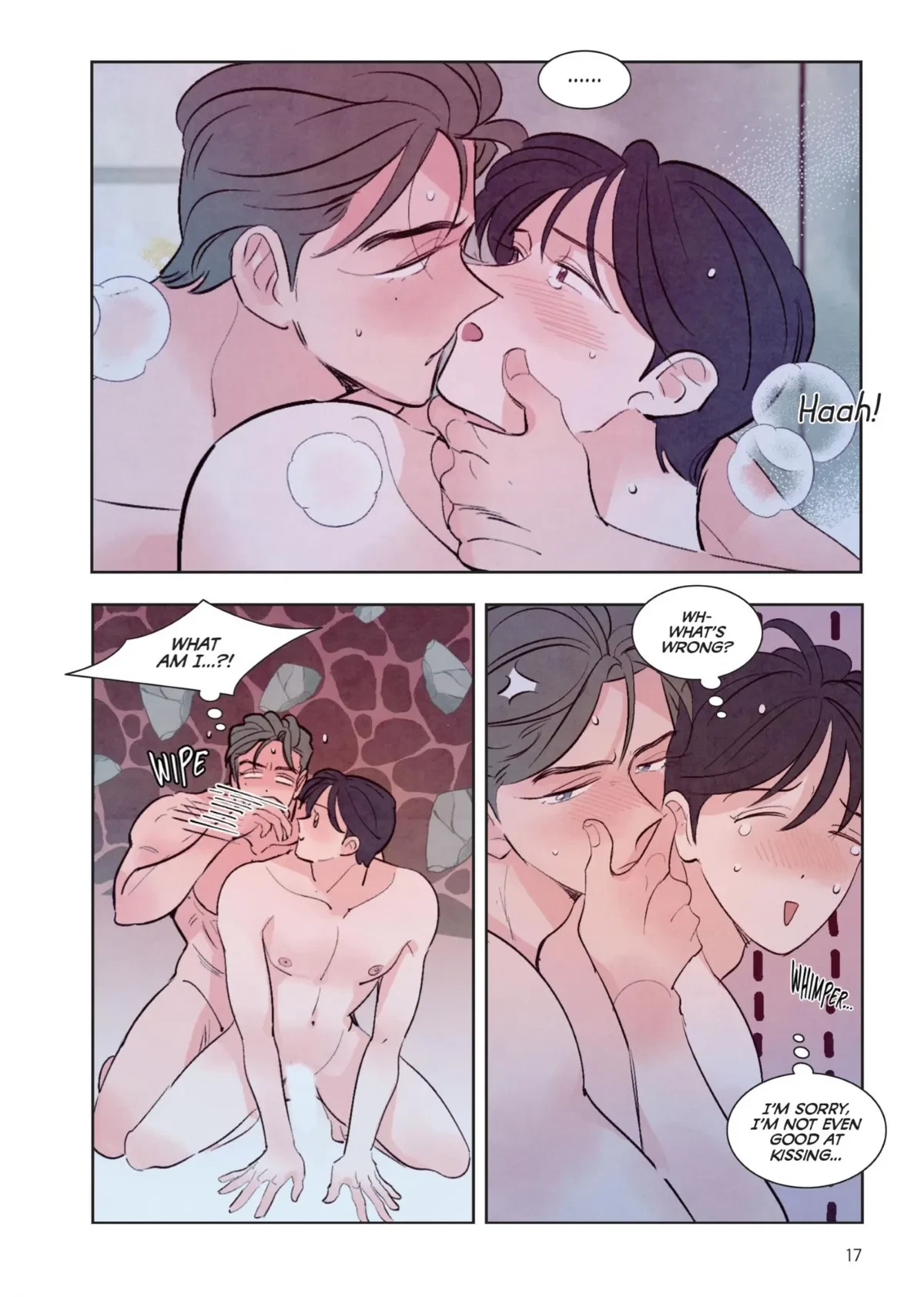 Vol.2  Chapter 5-9, page 17