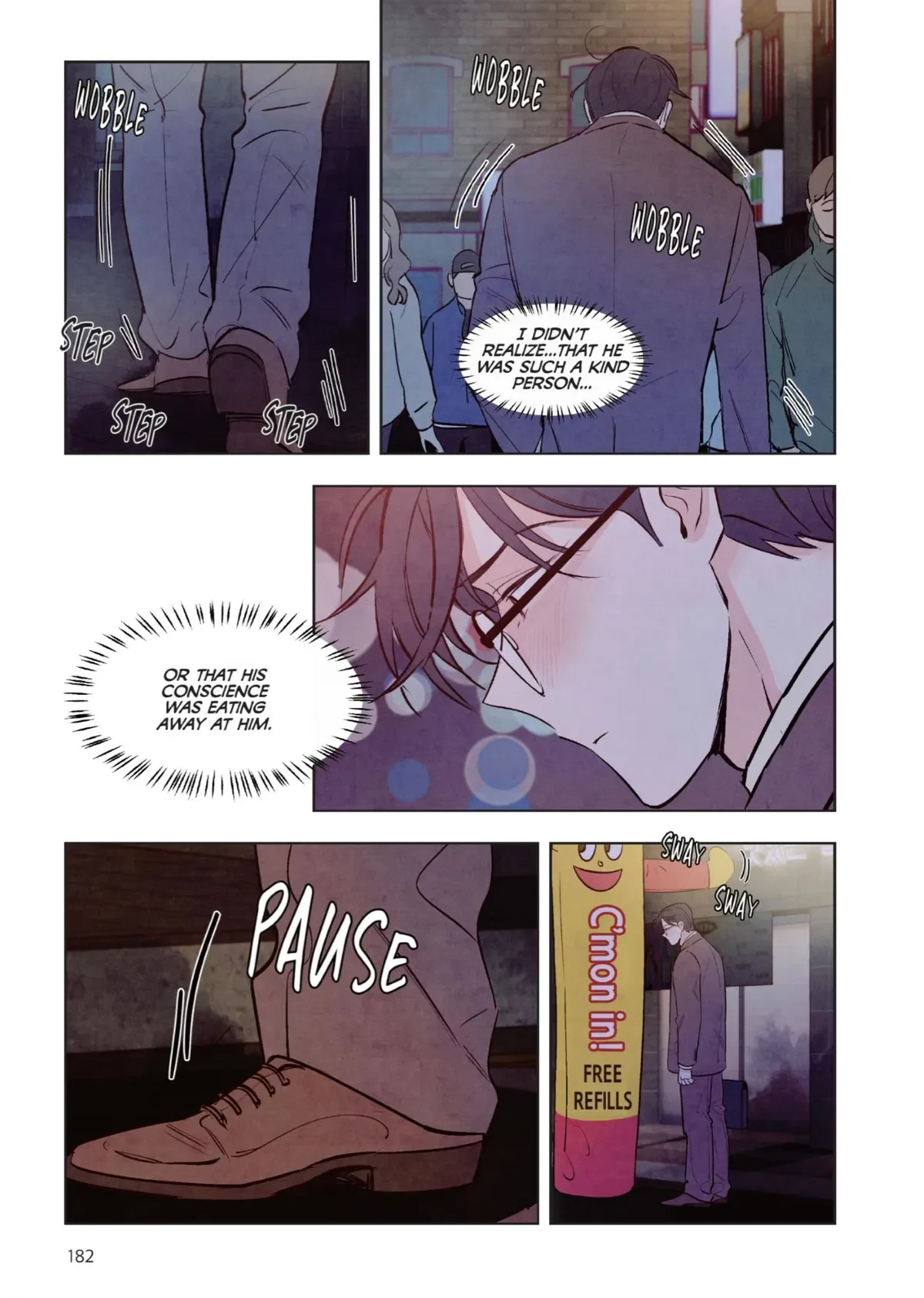 Vol.2  Chapter 5-9, page 182