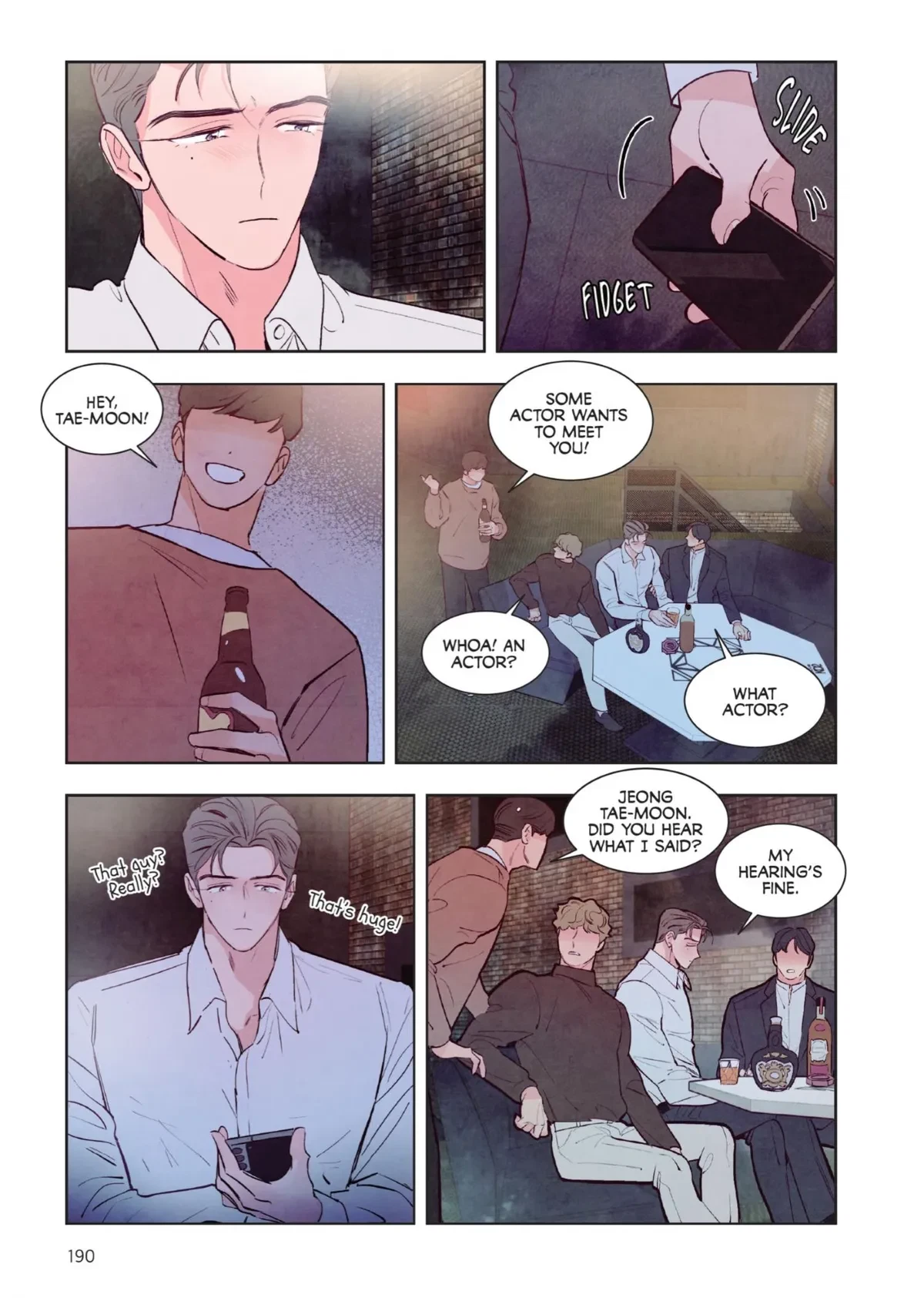 Vol.2  Chapter 5-9, page 190