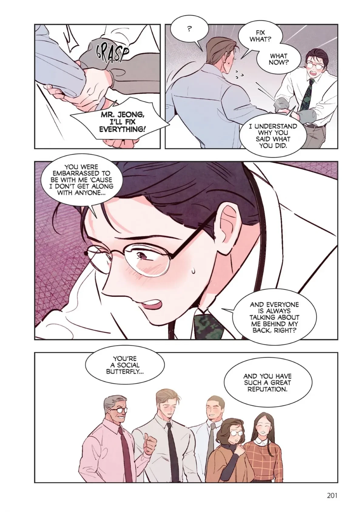 Vol.2  Chapter 5-9, page 201