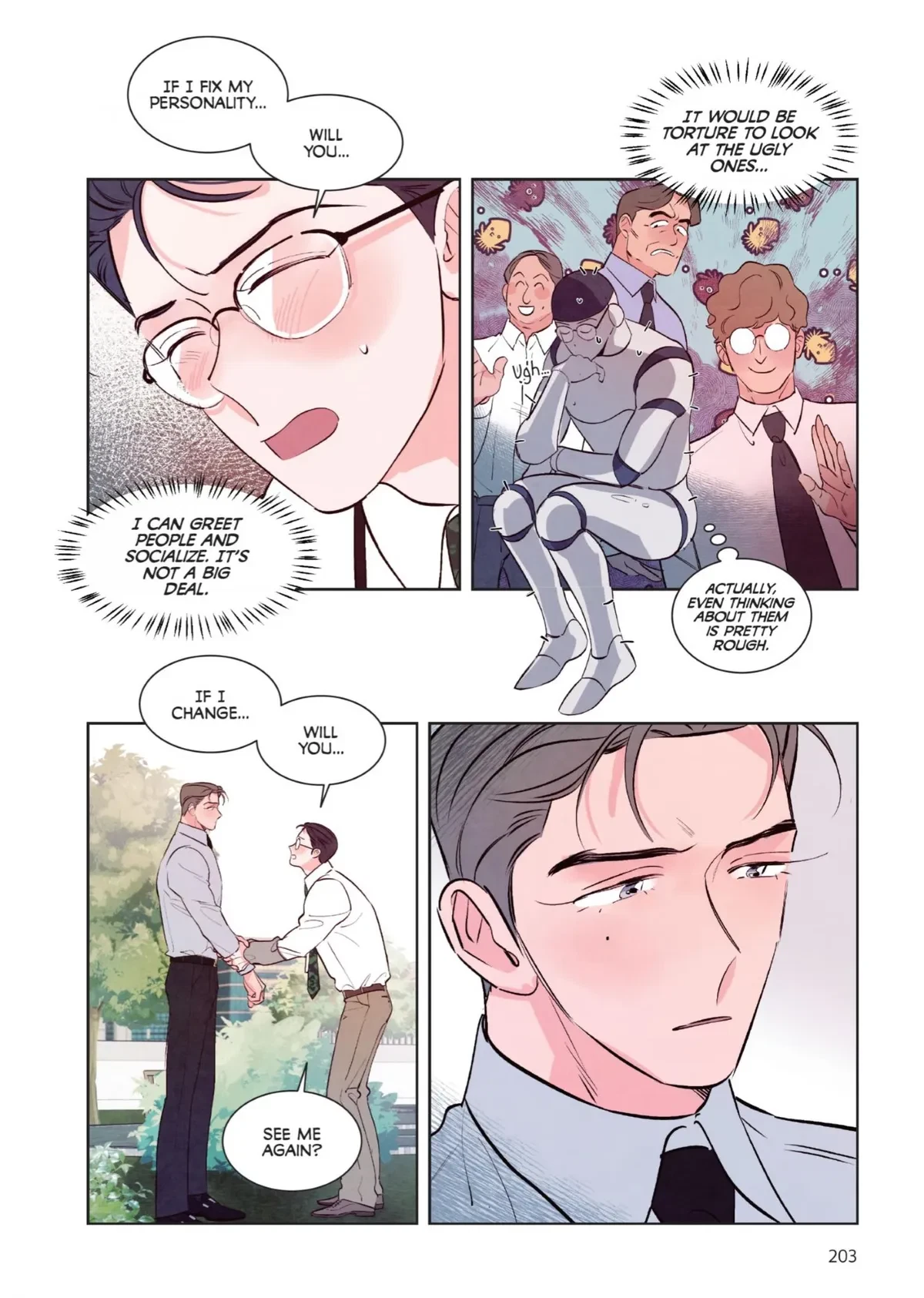 Vol.2  Chapter 5-9, page 203