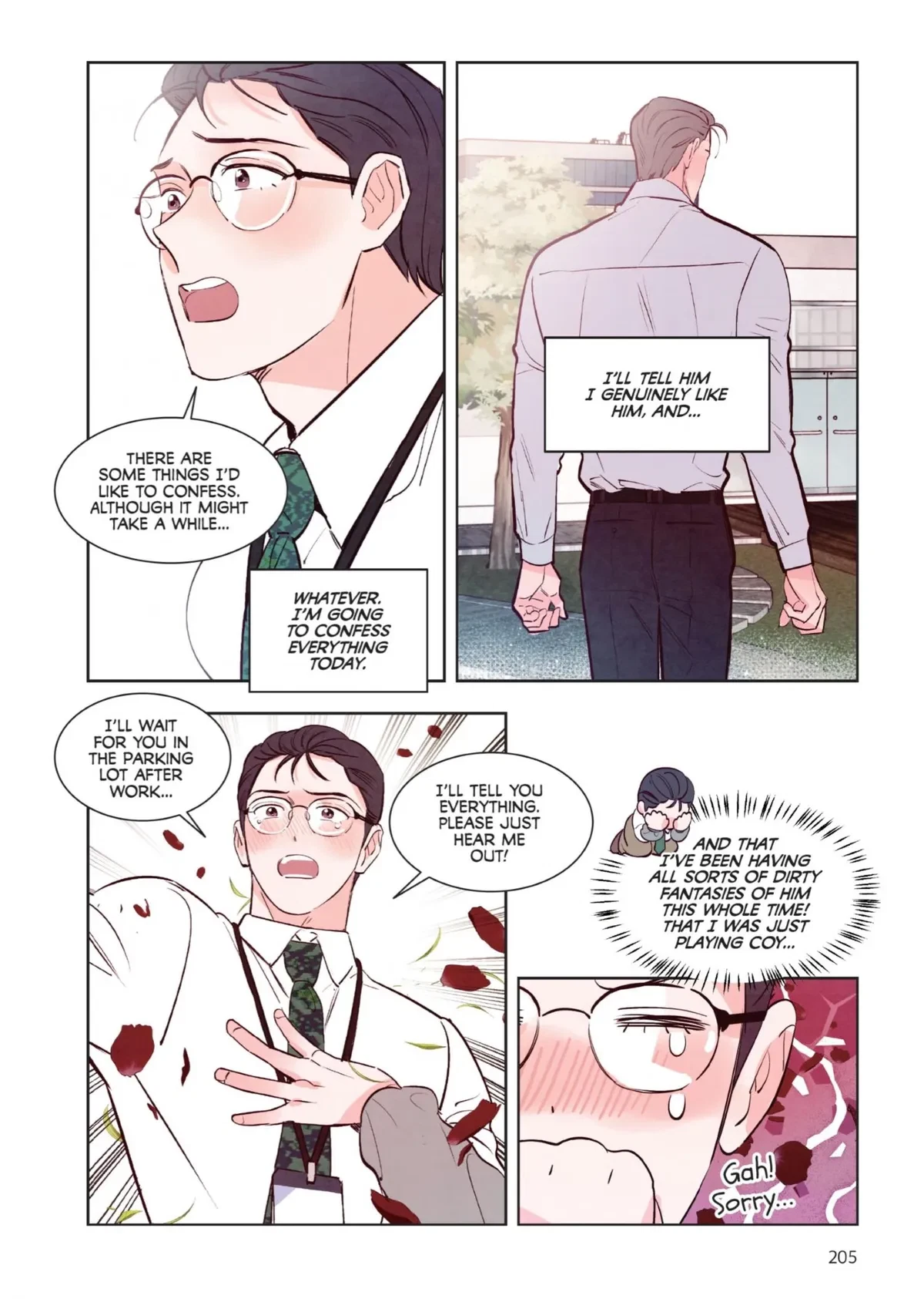 Vol.2  Chapter 5-9, page 205