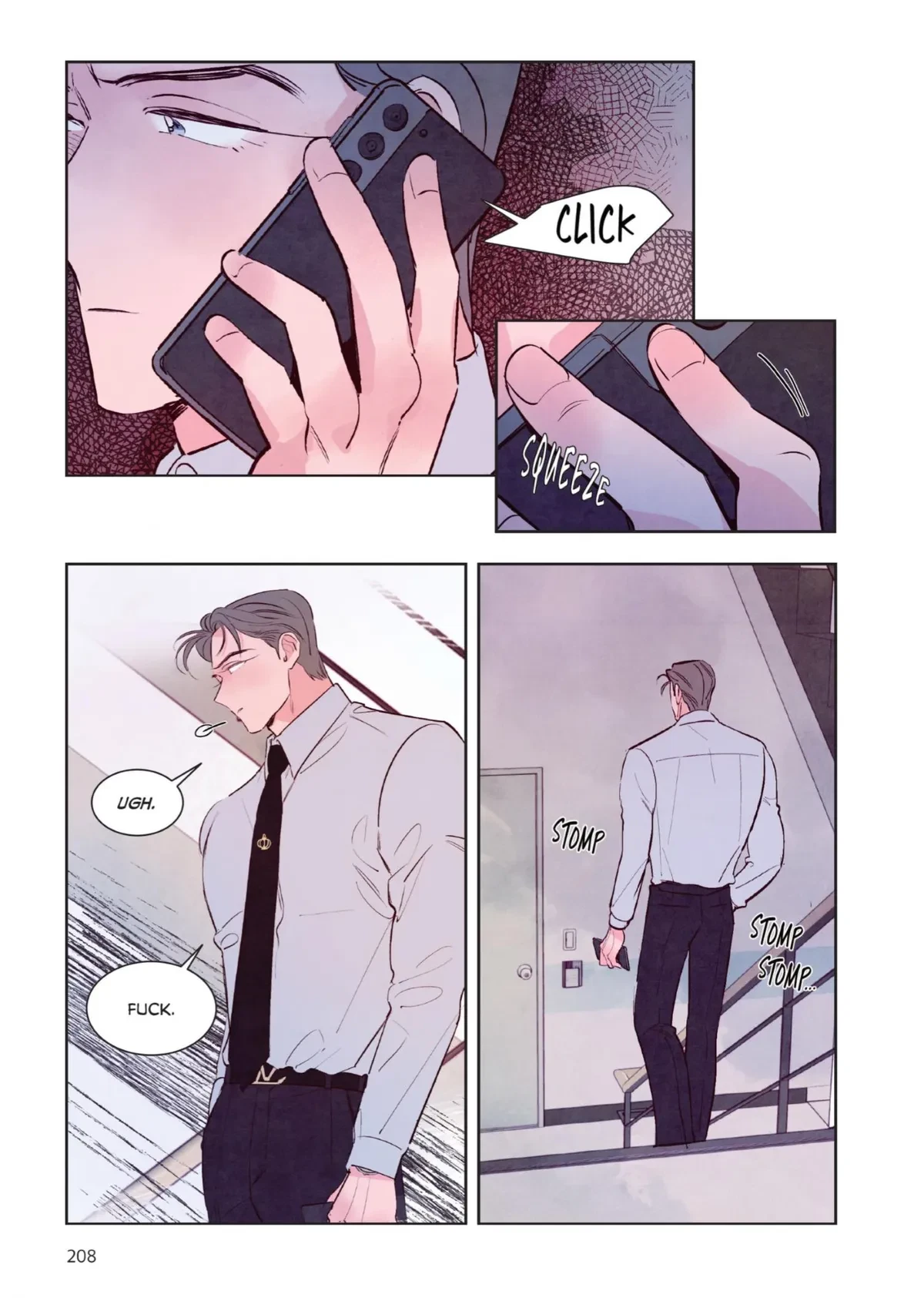 Vol.2  Chapter 5-9, page 208
