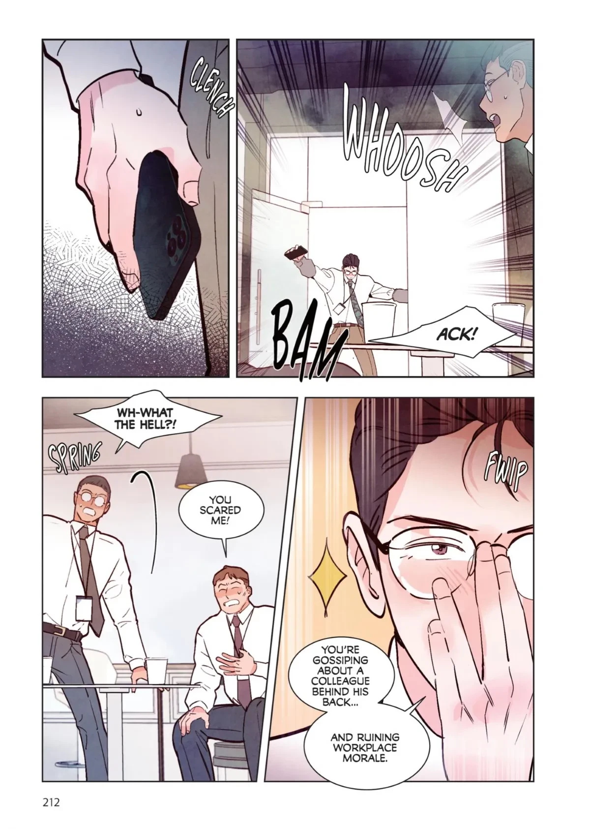 Vol.2  Chapter 5-9, page 212