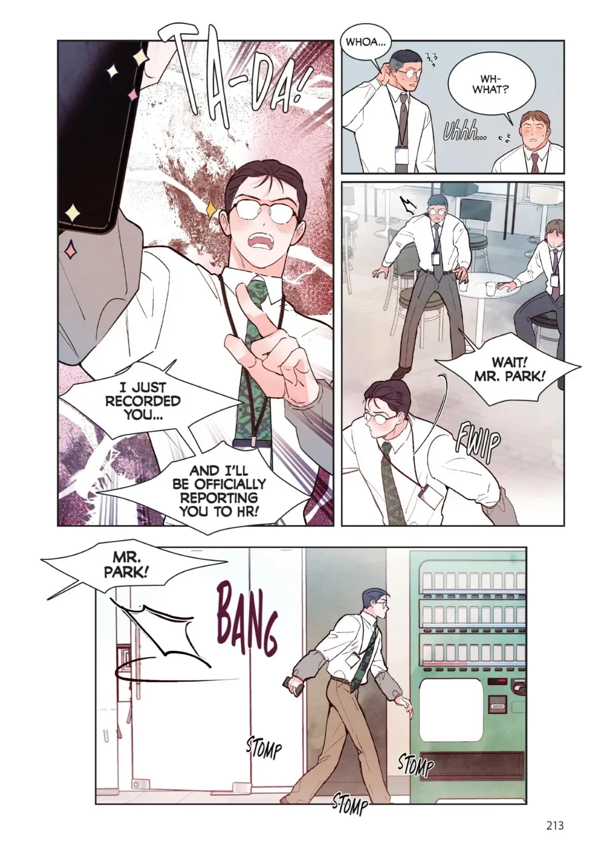 Vol.2  Chapter 5-9, page 213