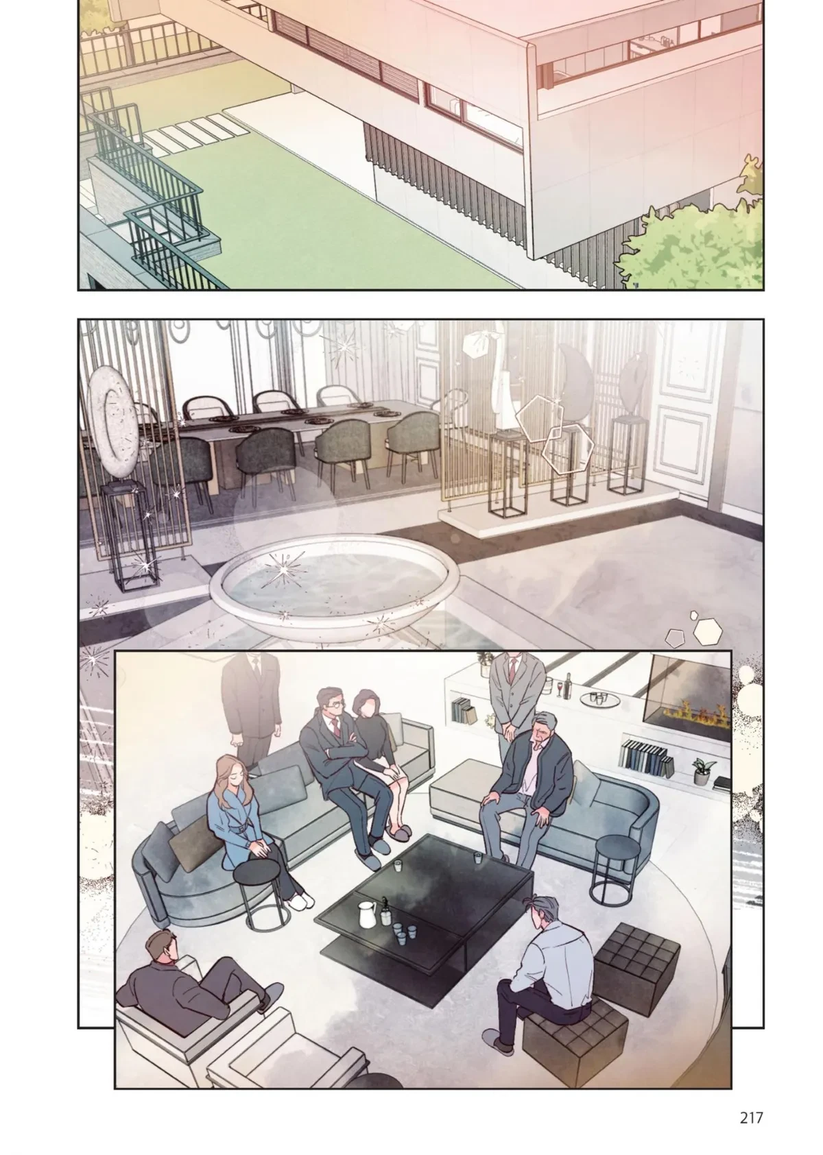 Vol.2  Chapter 5-9, page 217