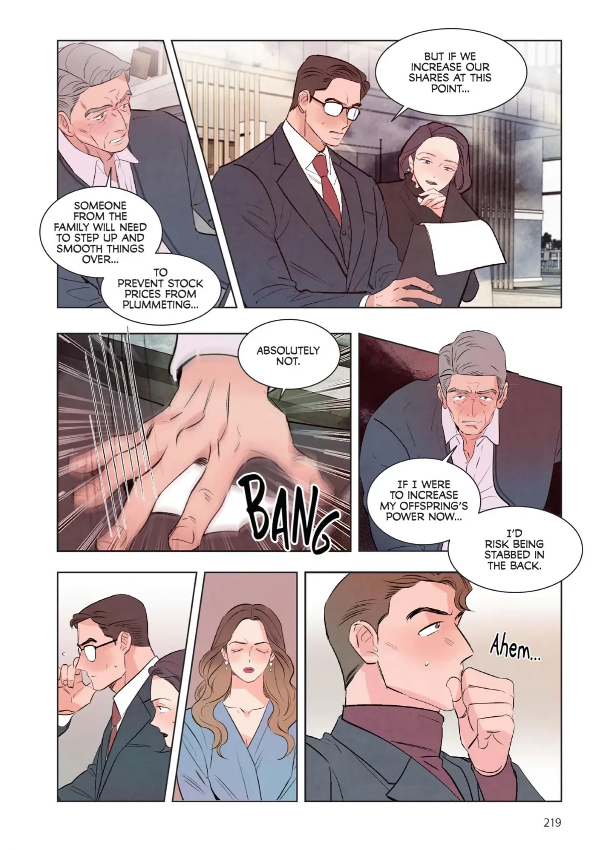 Vol.2  Chapter 5-9, page 219