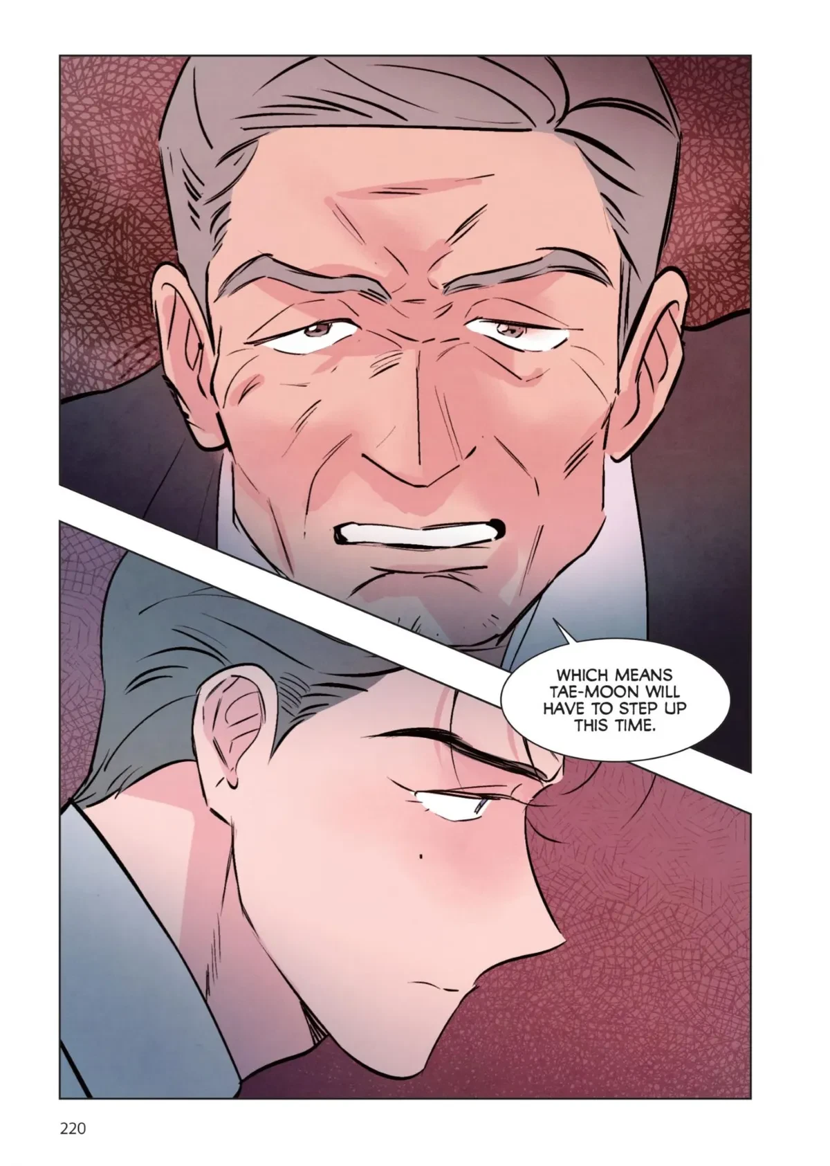 Vol.2  Chapter 5-9, page 220