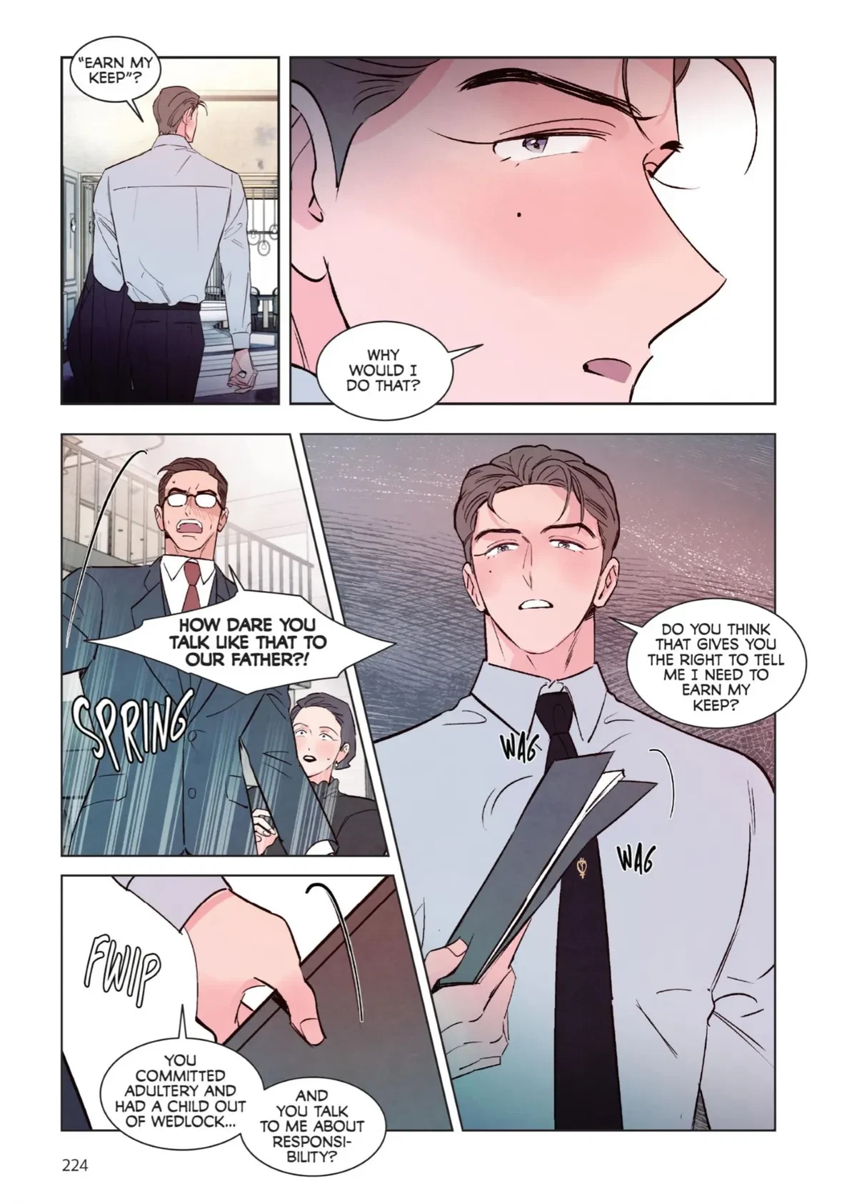 Vol.2  Chapter 5-9, page 224