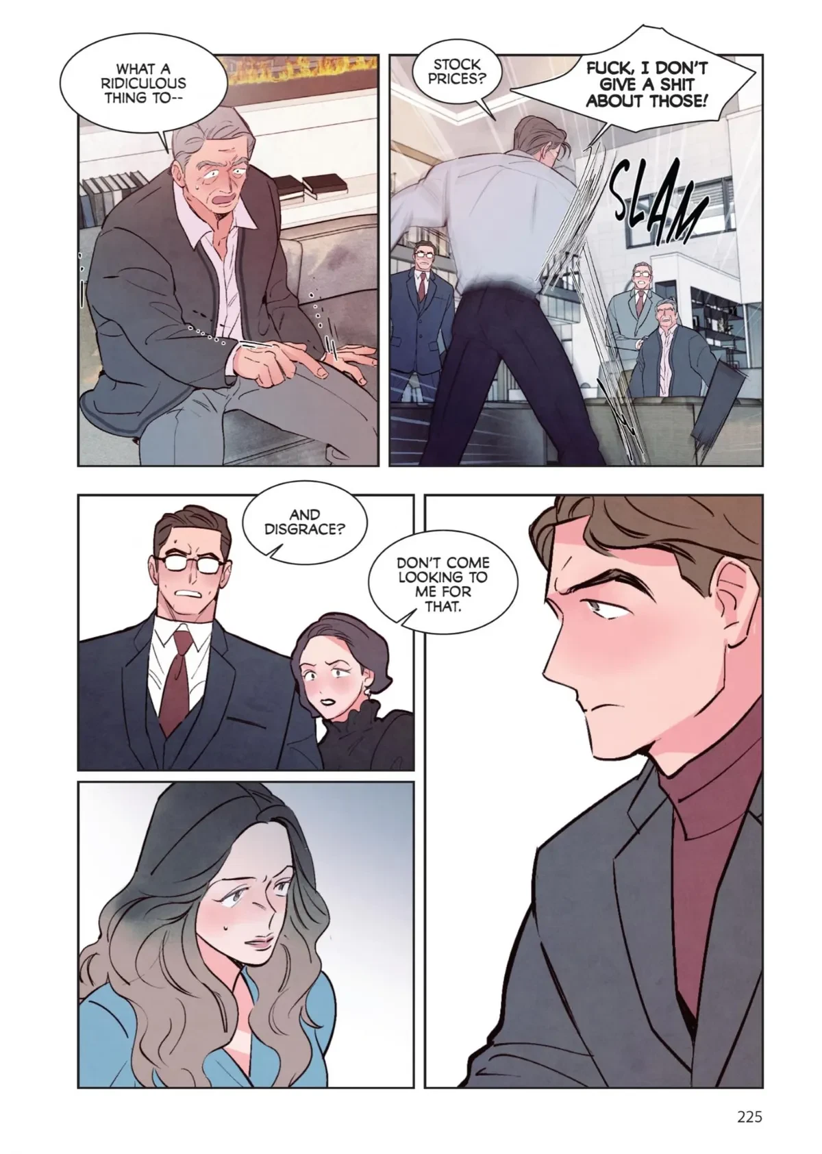 Vol.2  Chapter 5-9, page 225