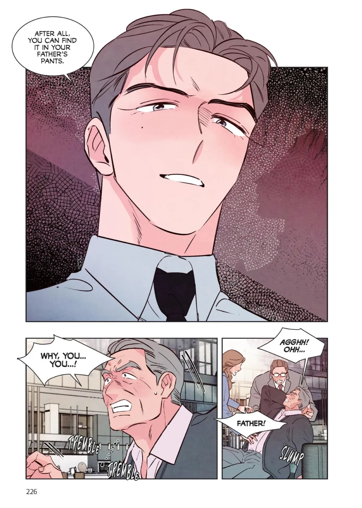 Vol.2  Chapter 5-9, page 226