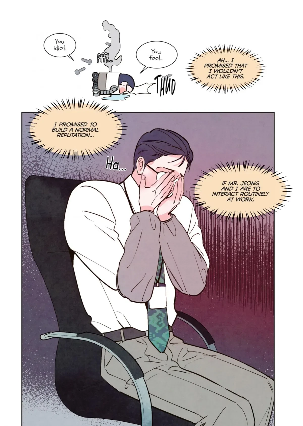Vol.2  Chapter 5-9, page 232