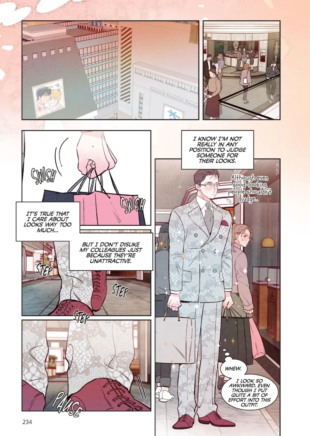 Vol.2  Chapter 5-9, page 234