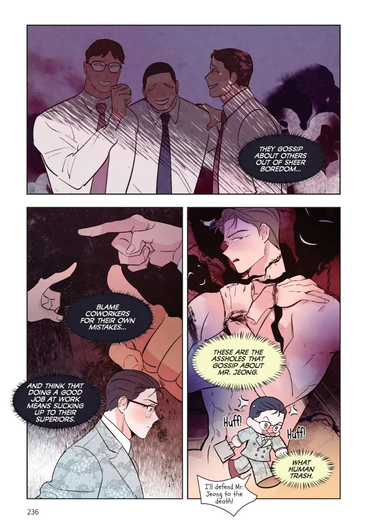 Vol.2  Chapter 5-9, page 236