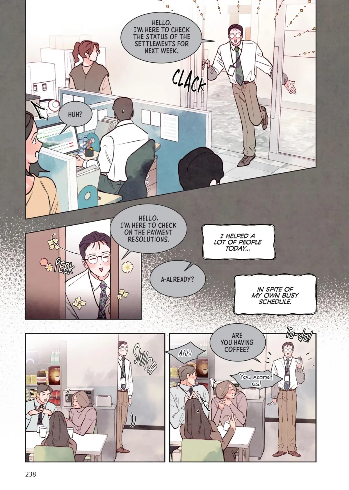 Vol.2  Chapter 5-9, page 238