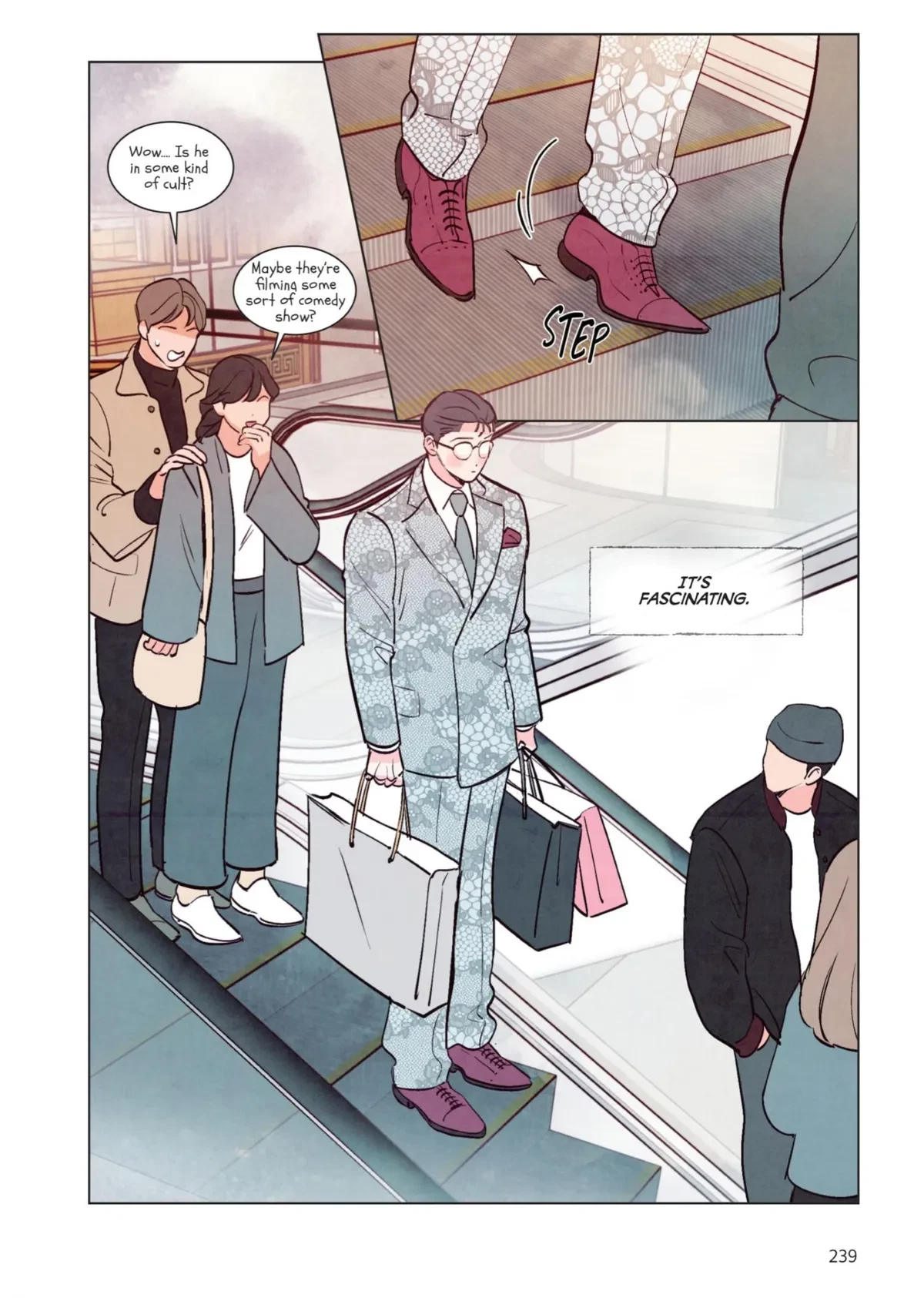 Vol.2  Chapter 5-9, page 239