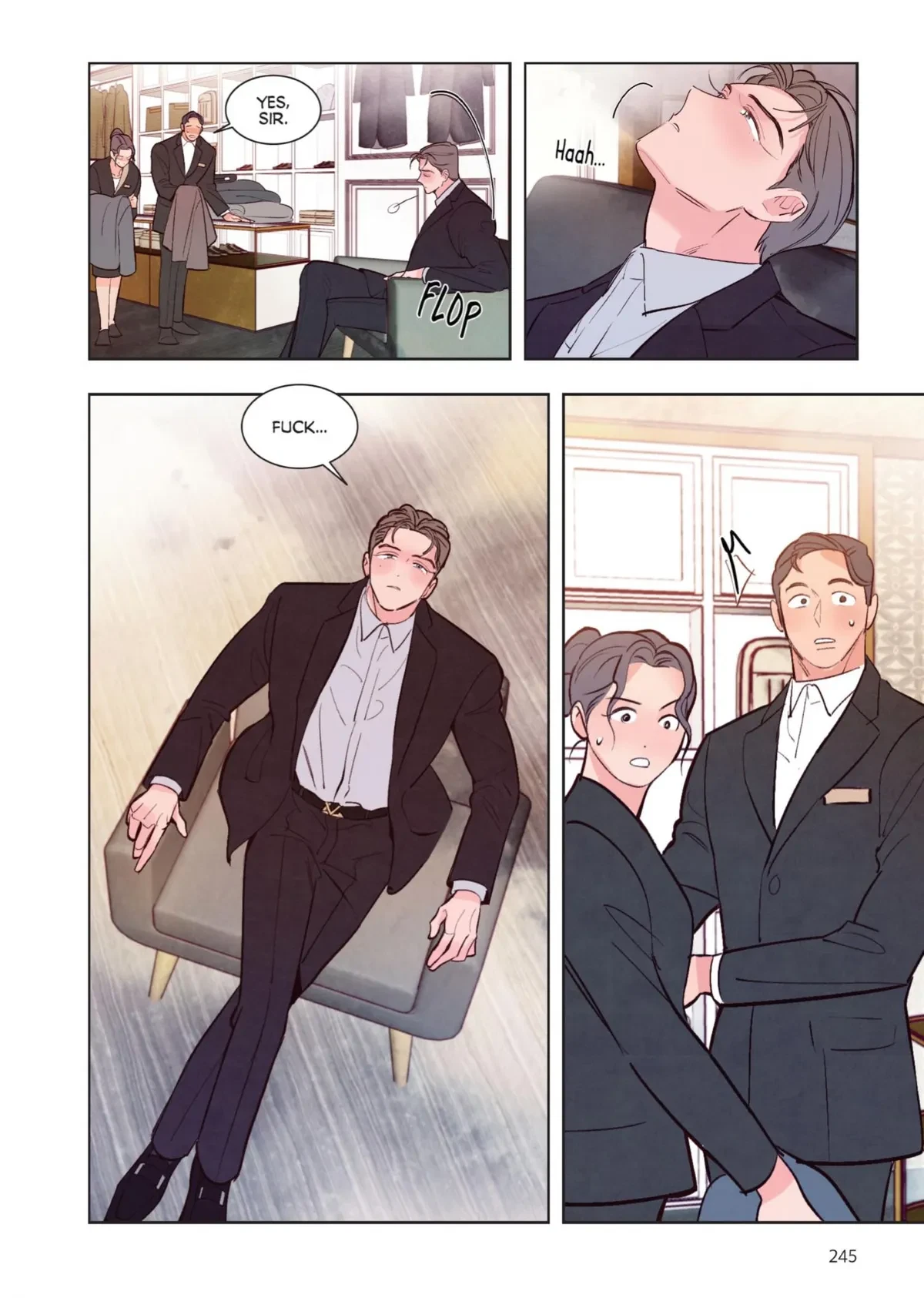 Vol.2  Chapter 5-9, page 245