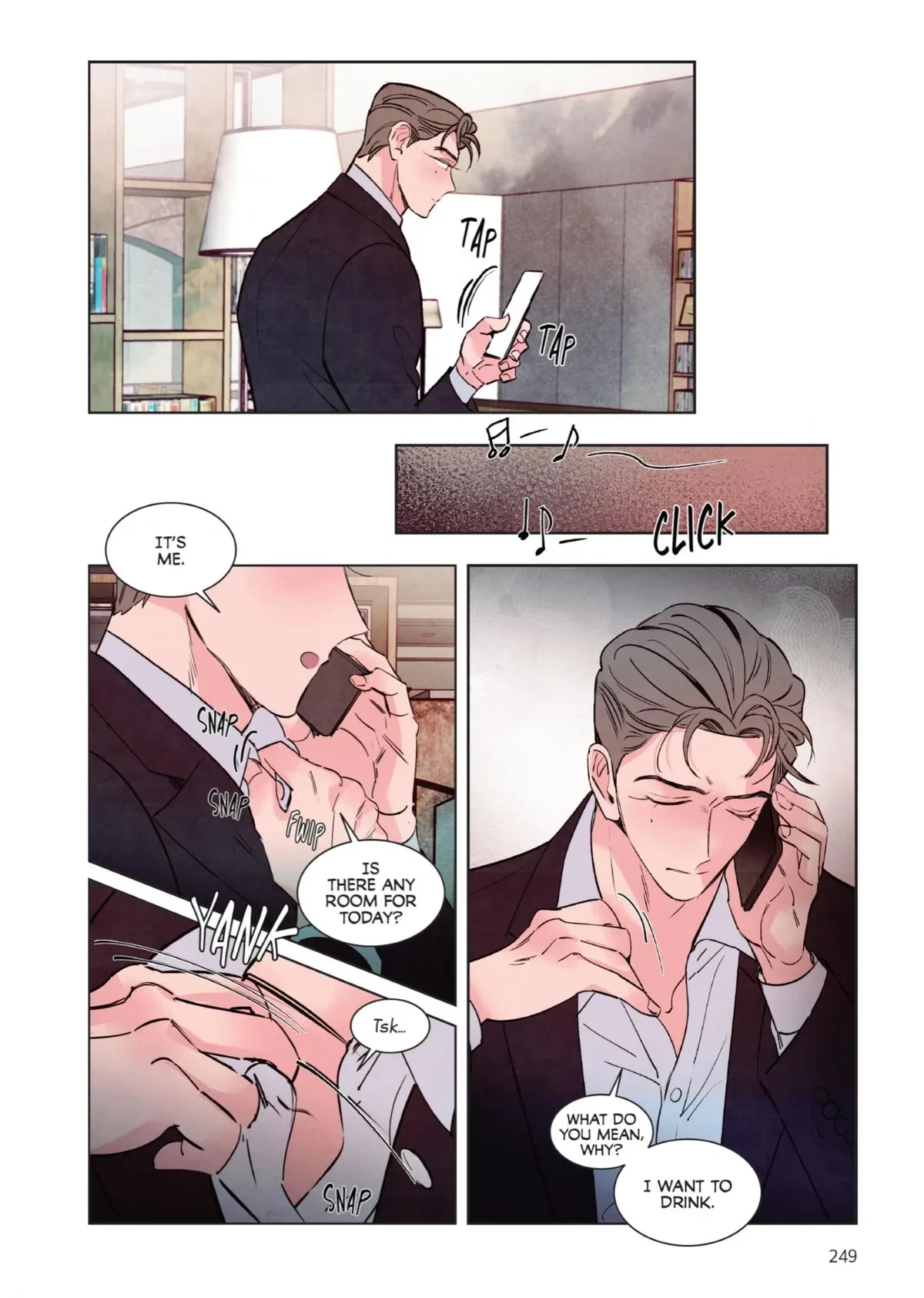 Vol.2  Chapter 5-9, page 249