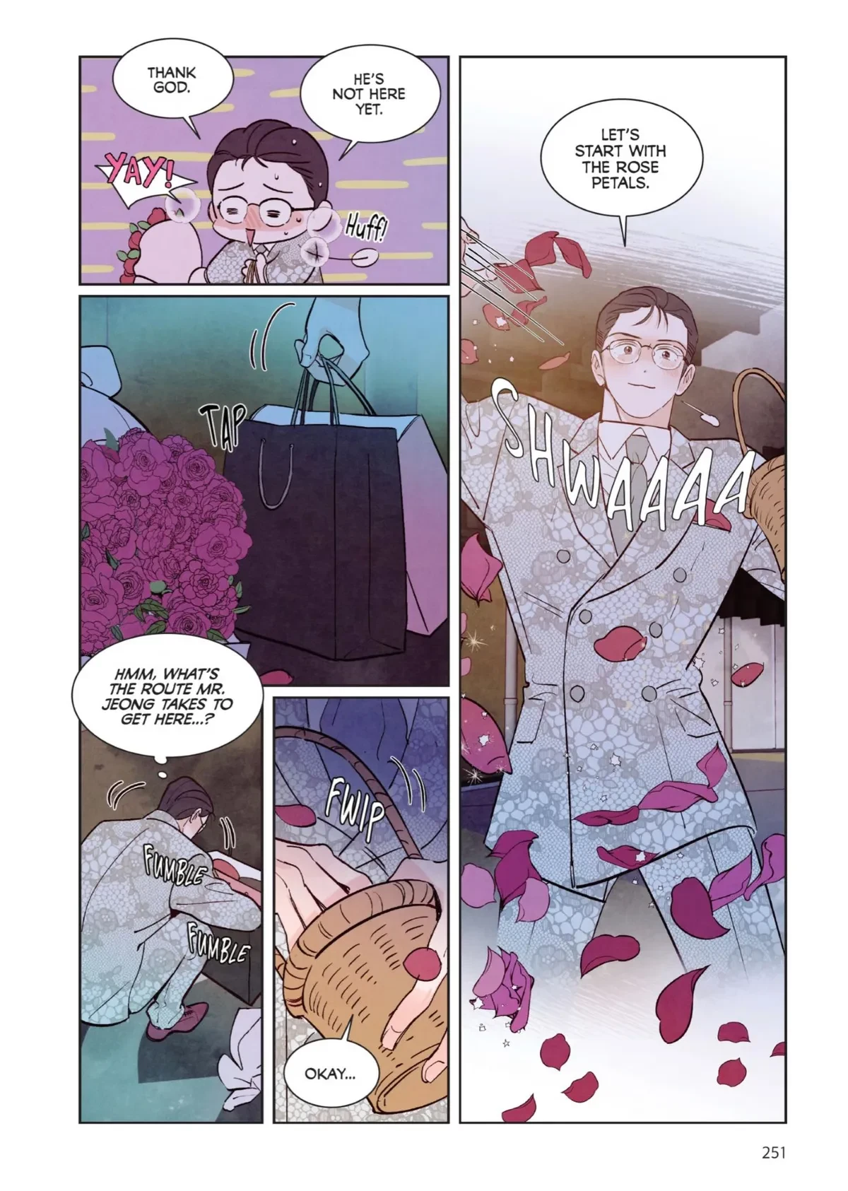 Vol.2  Chapter 5-9, page 251
