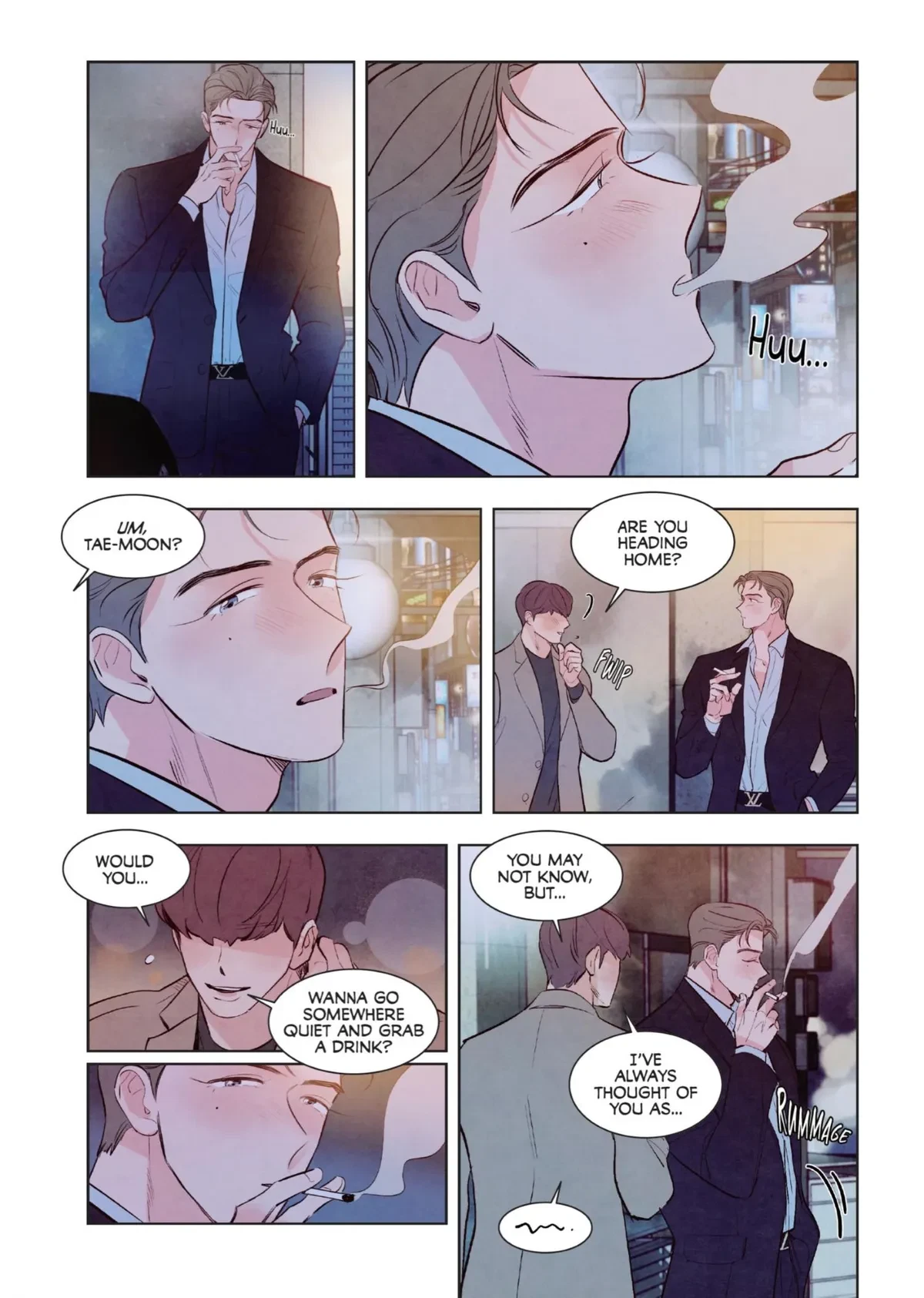 Vol.2  Chapter 5-9, page 259