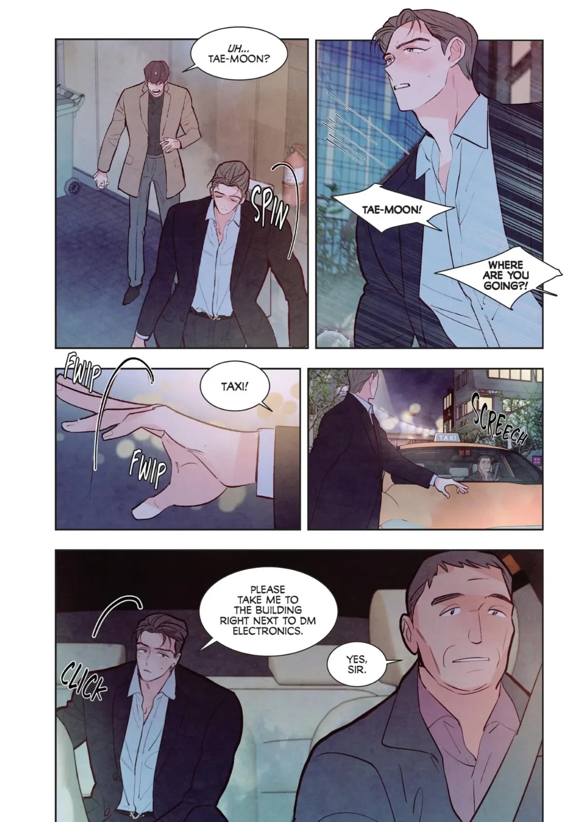 Vol.2  Chapter 5-9, page 261