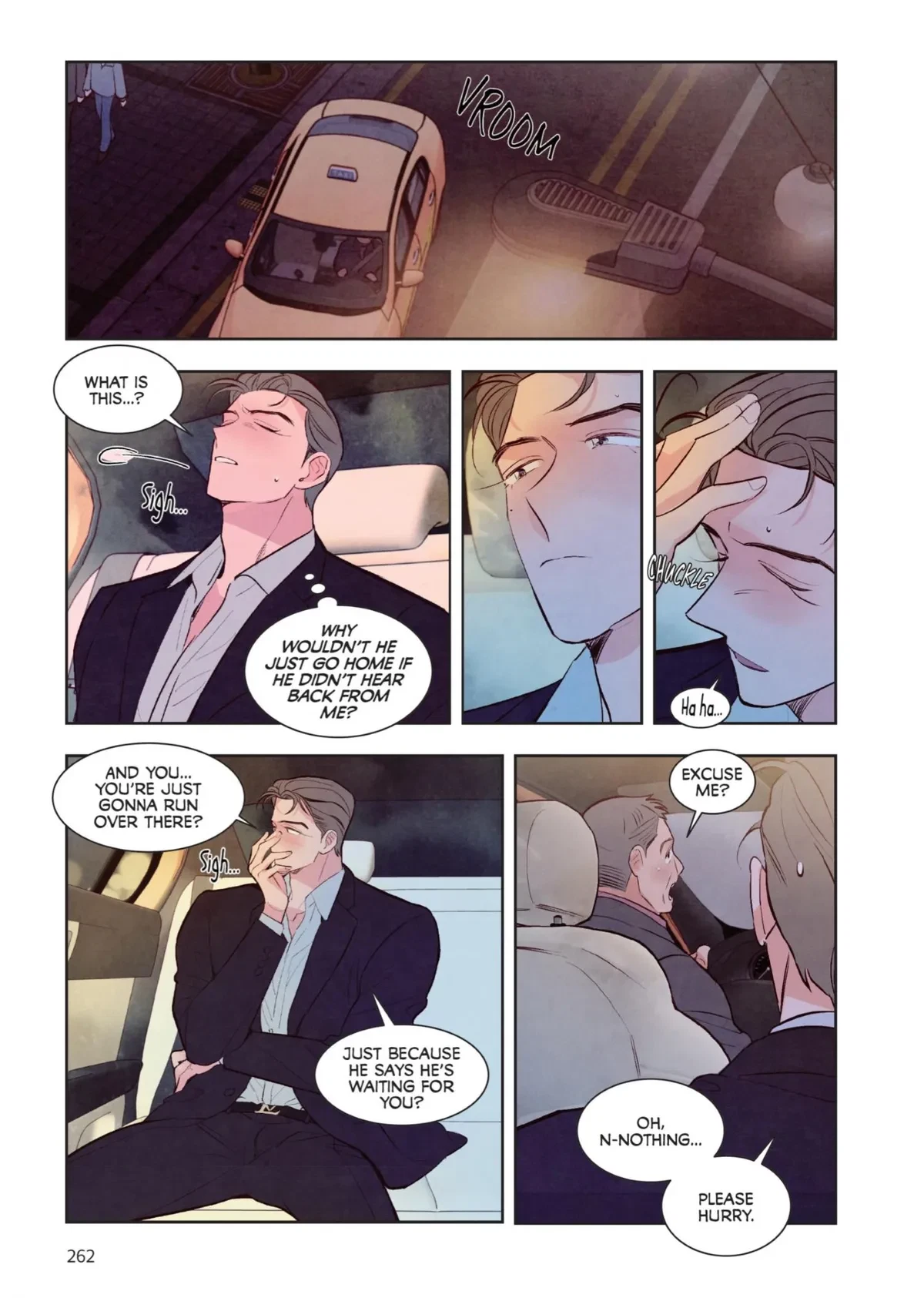 Vol.2  Chapter 5-9, page 262