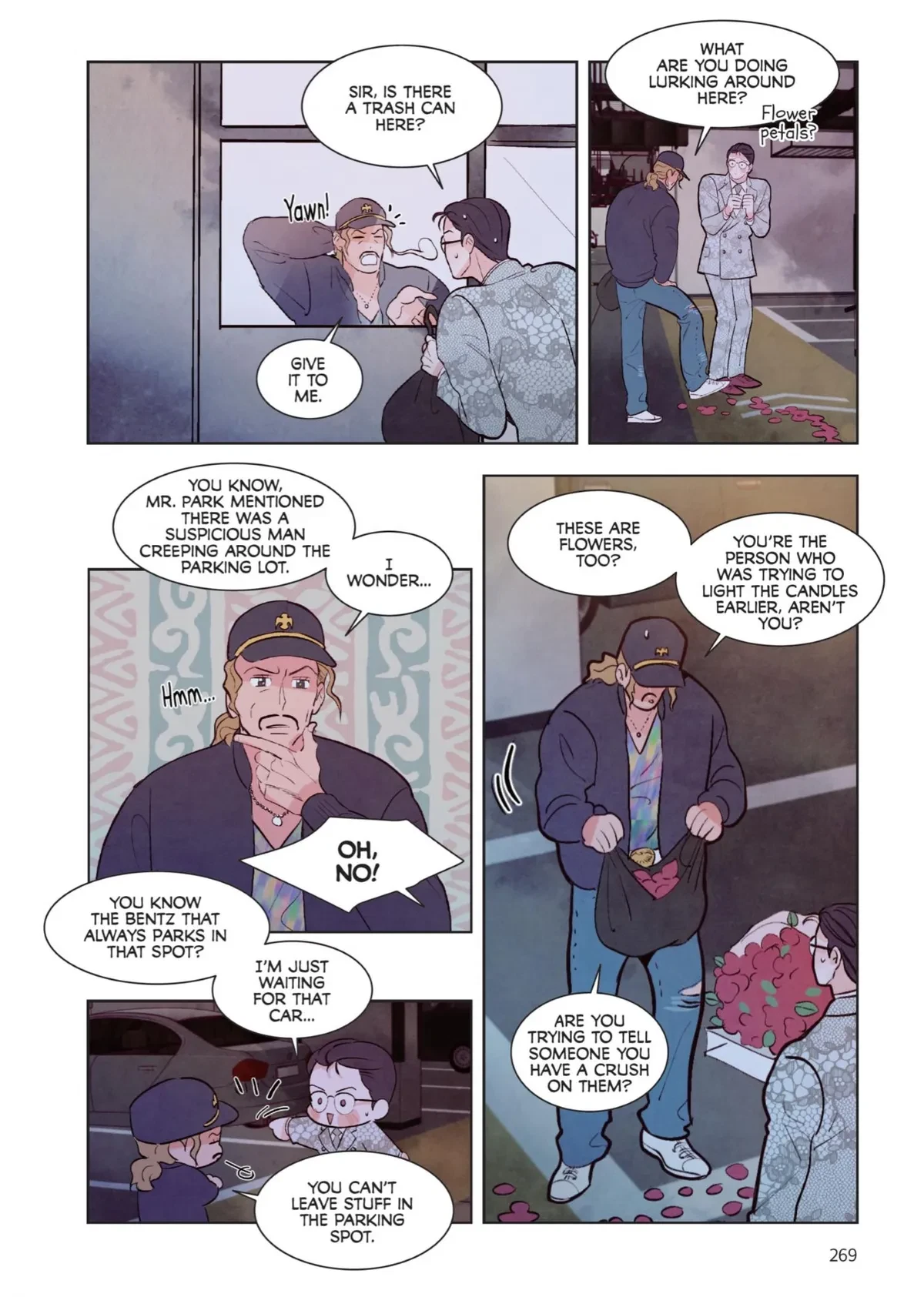 Vol.2  Chapter 5-9, page 269