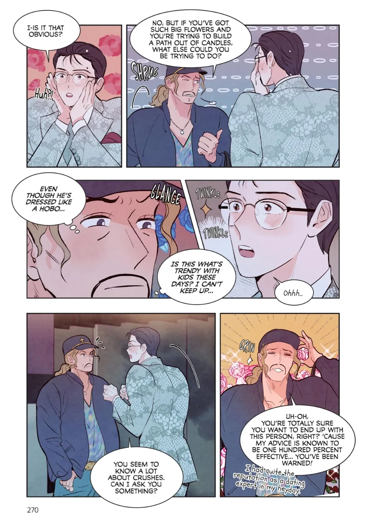 Vol.2  Chapter 5-9, page 270