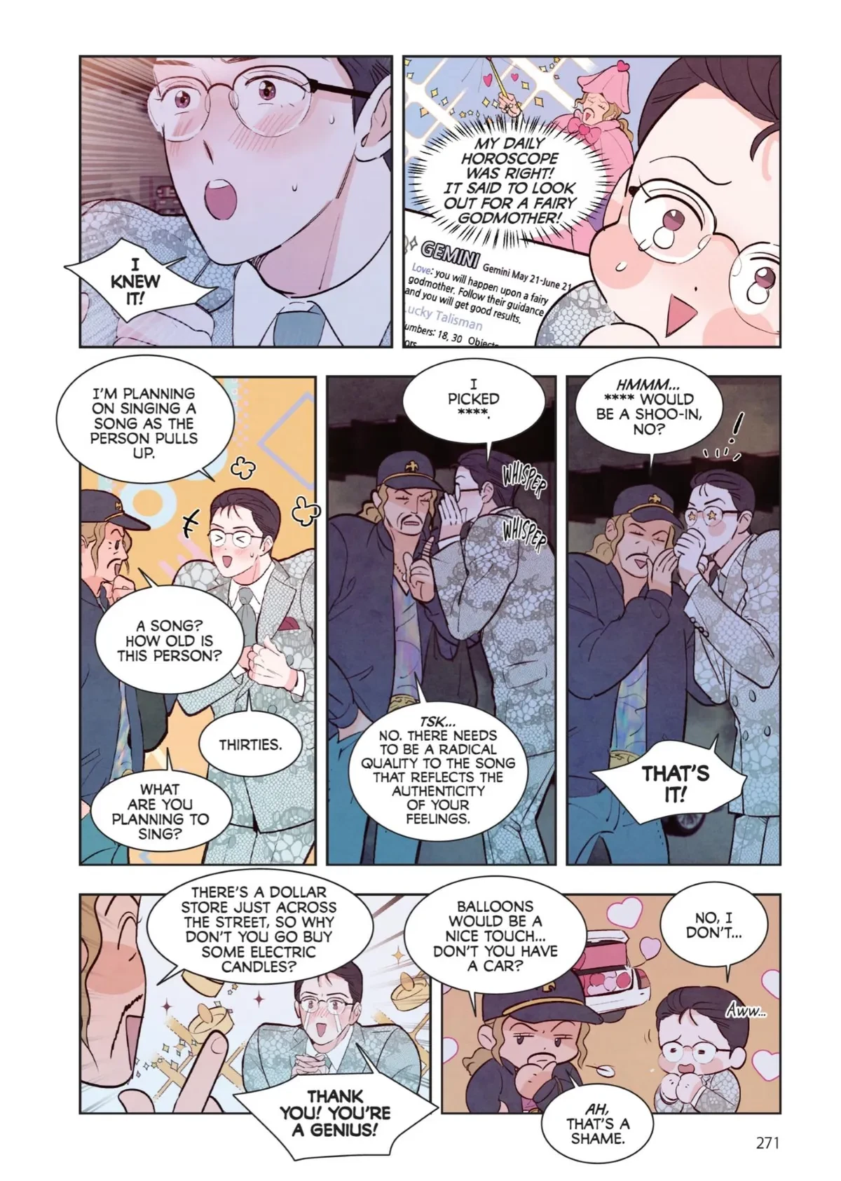 Vol.2  Chapter 5-9, page 271