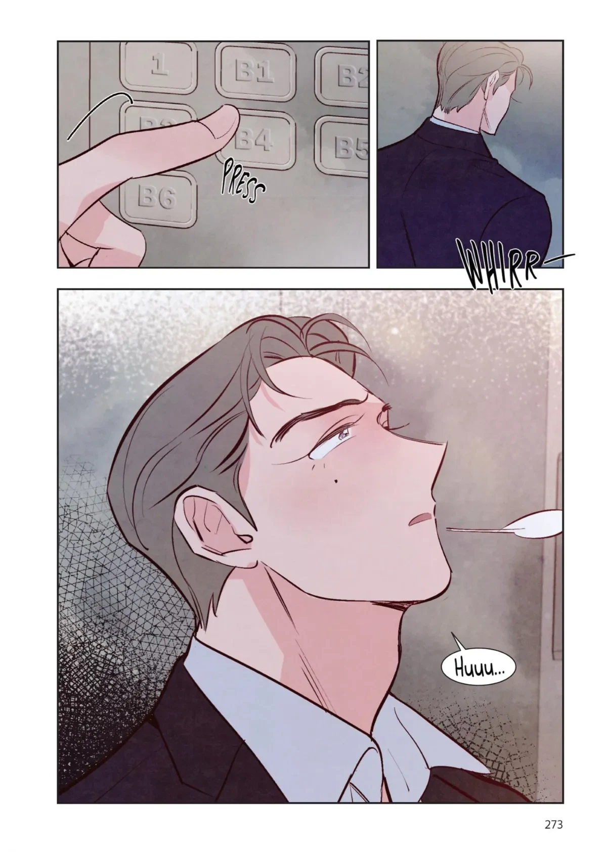 Vol.2  Chapter 5-9, page 273