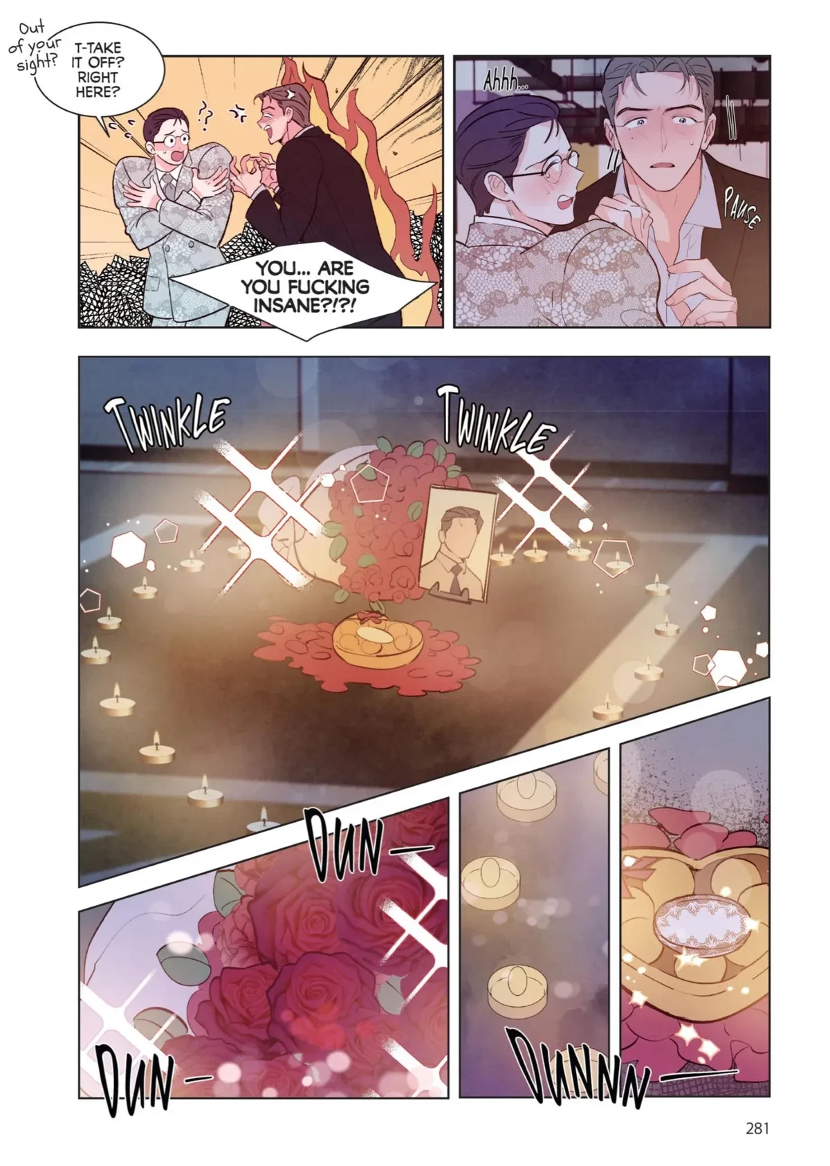 Vol.2  Chapter 5-9, page 281