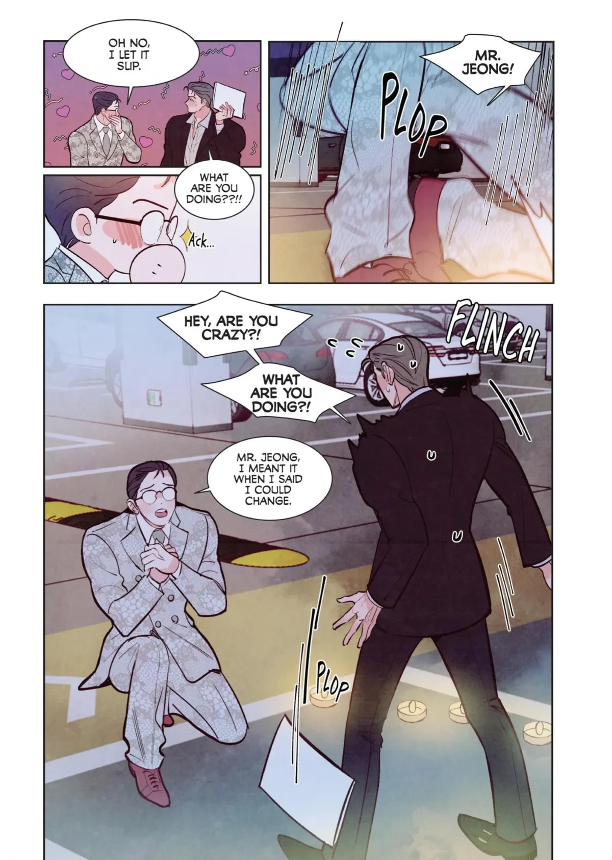 Vol.2  Chapter 5-9, page 284