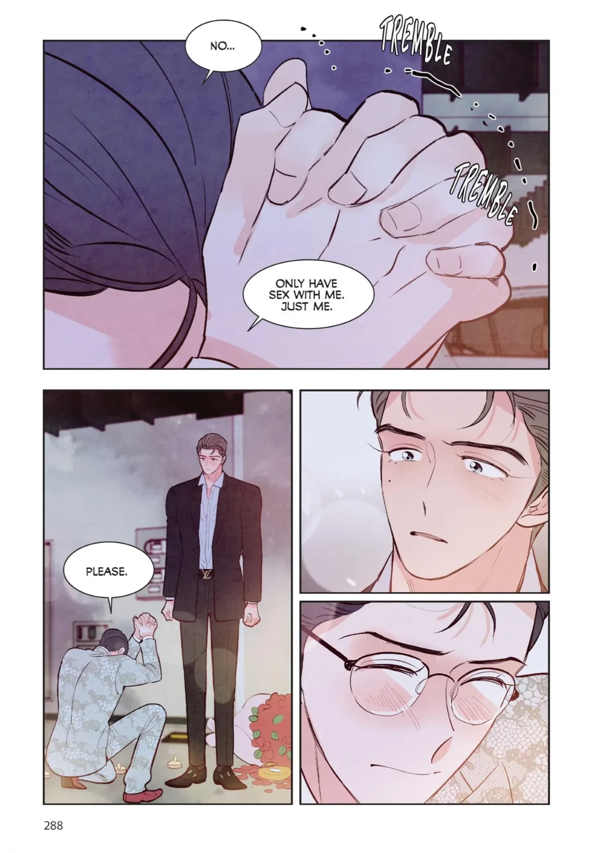 Vol.2  Chapter 5-9, page 288